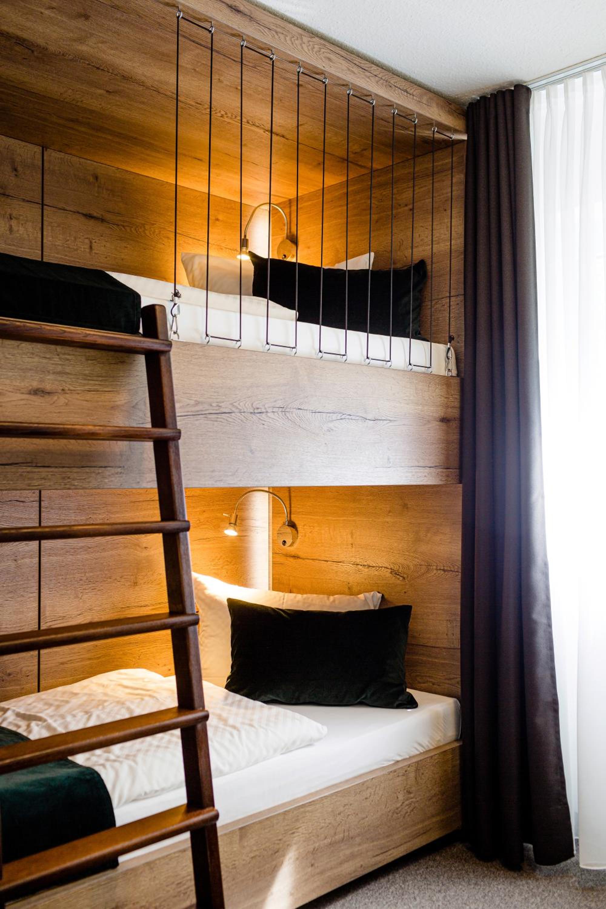 Family Suite - Photo 4