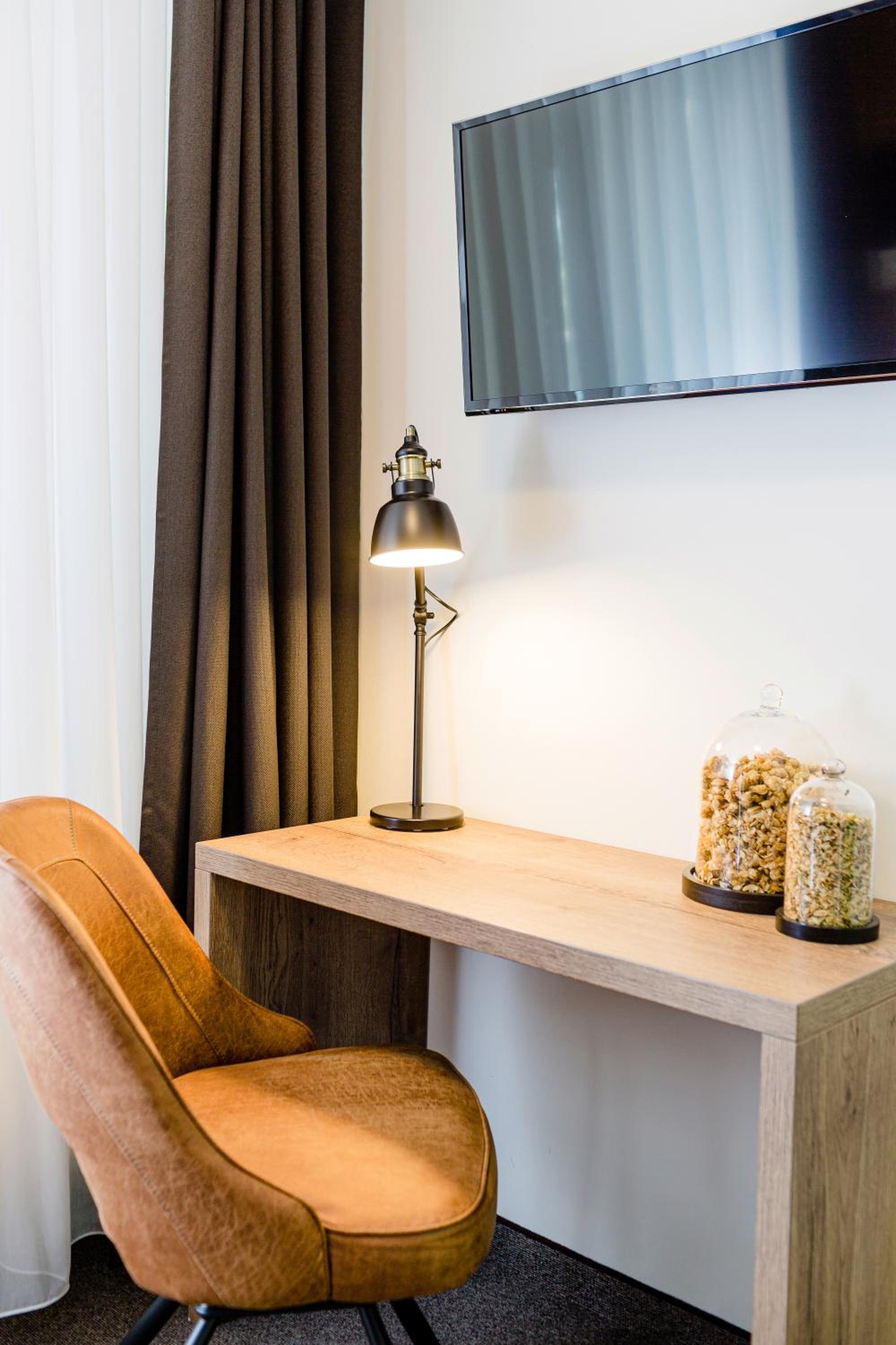 Family Suite - Photo 5