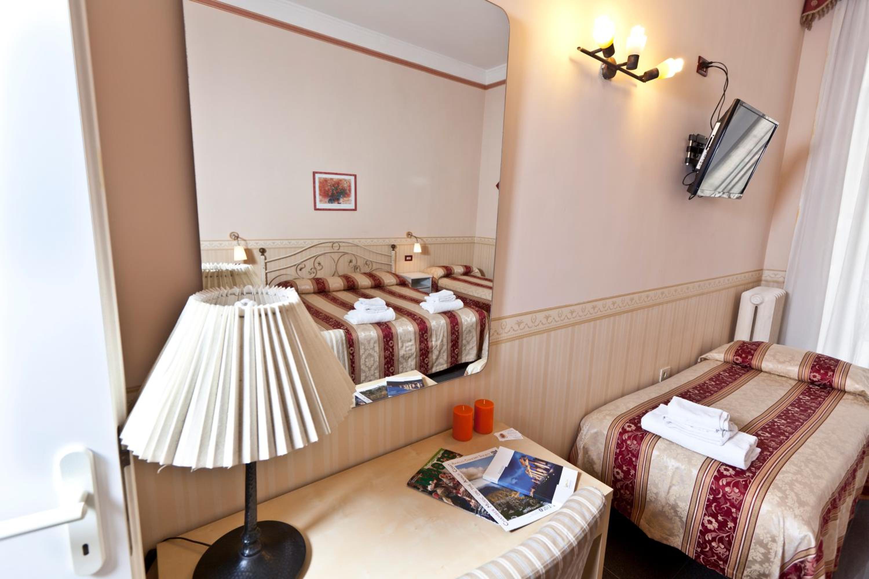 Quadruple Room photo 3