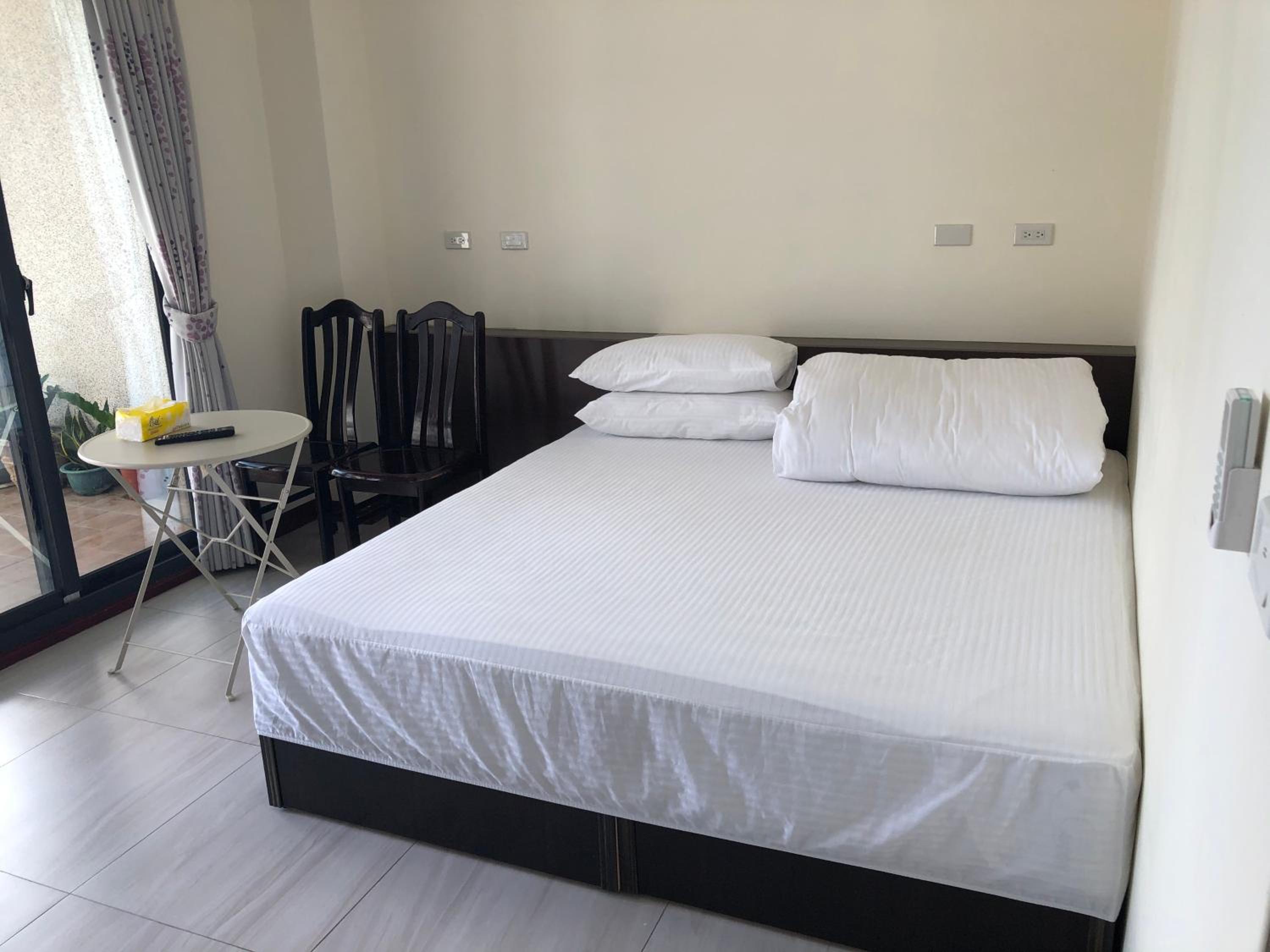 Double Room with Lake View photo 1