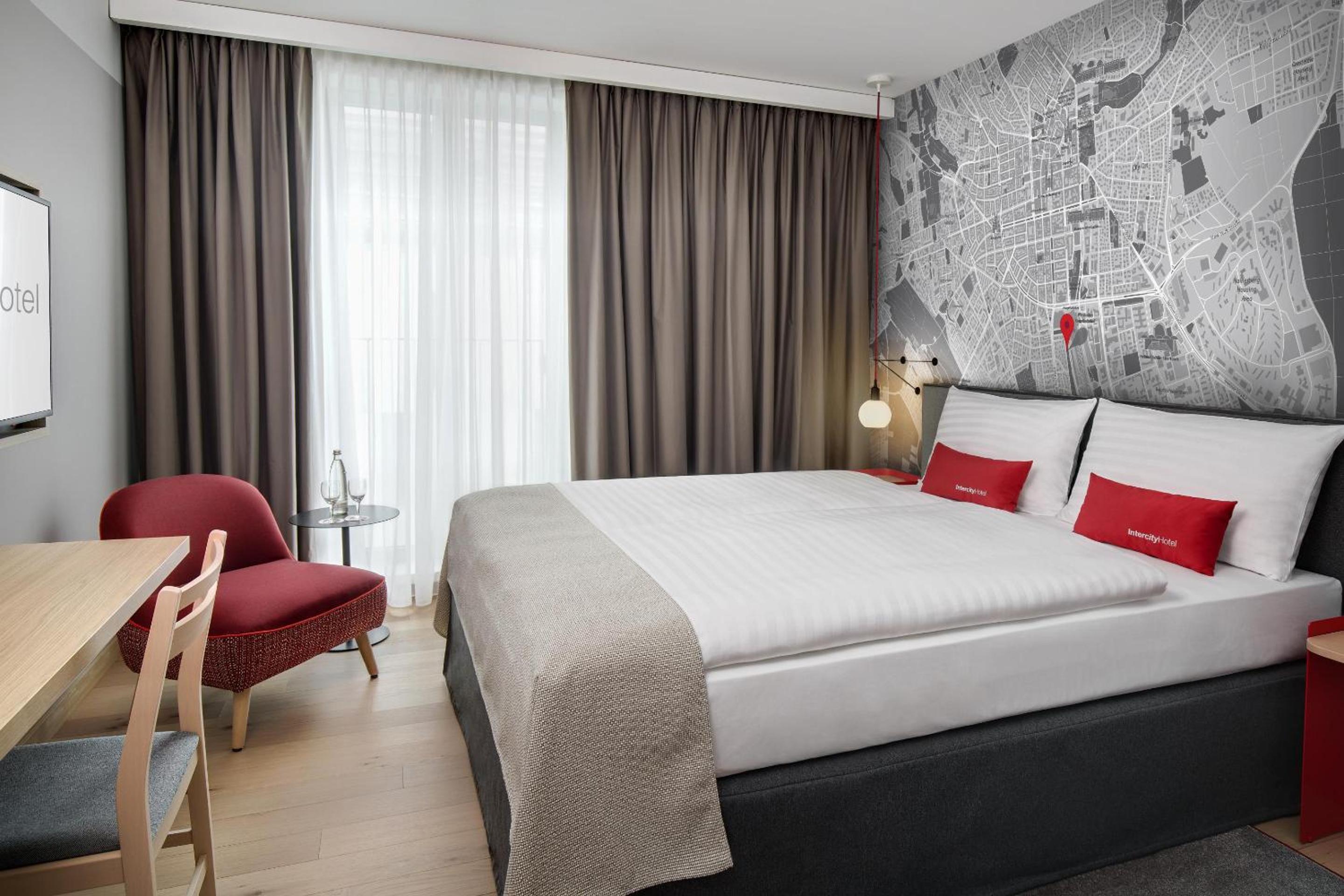 Business Double Room photo 2