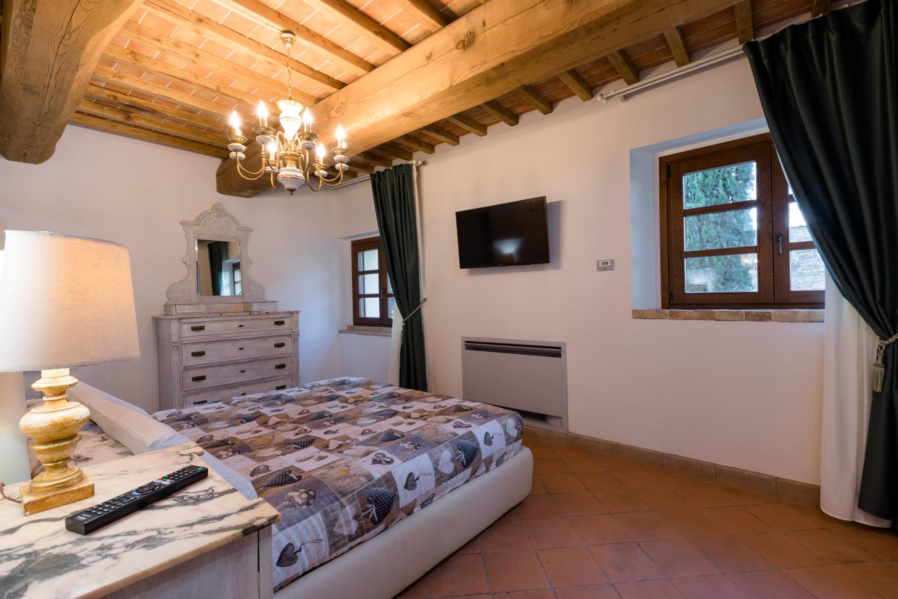 Tenuta Tegolato, Kuva 7