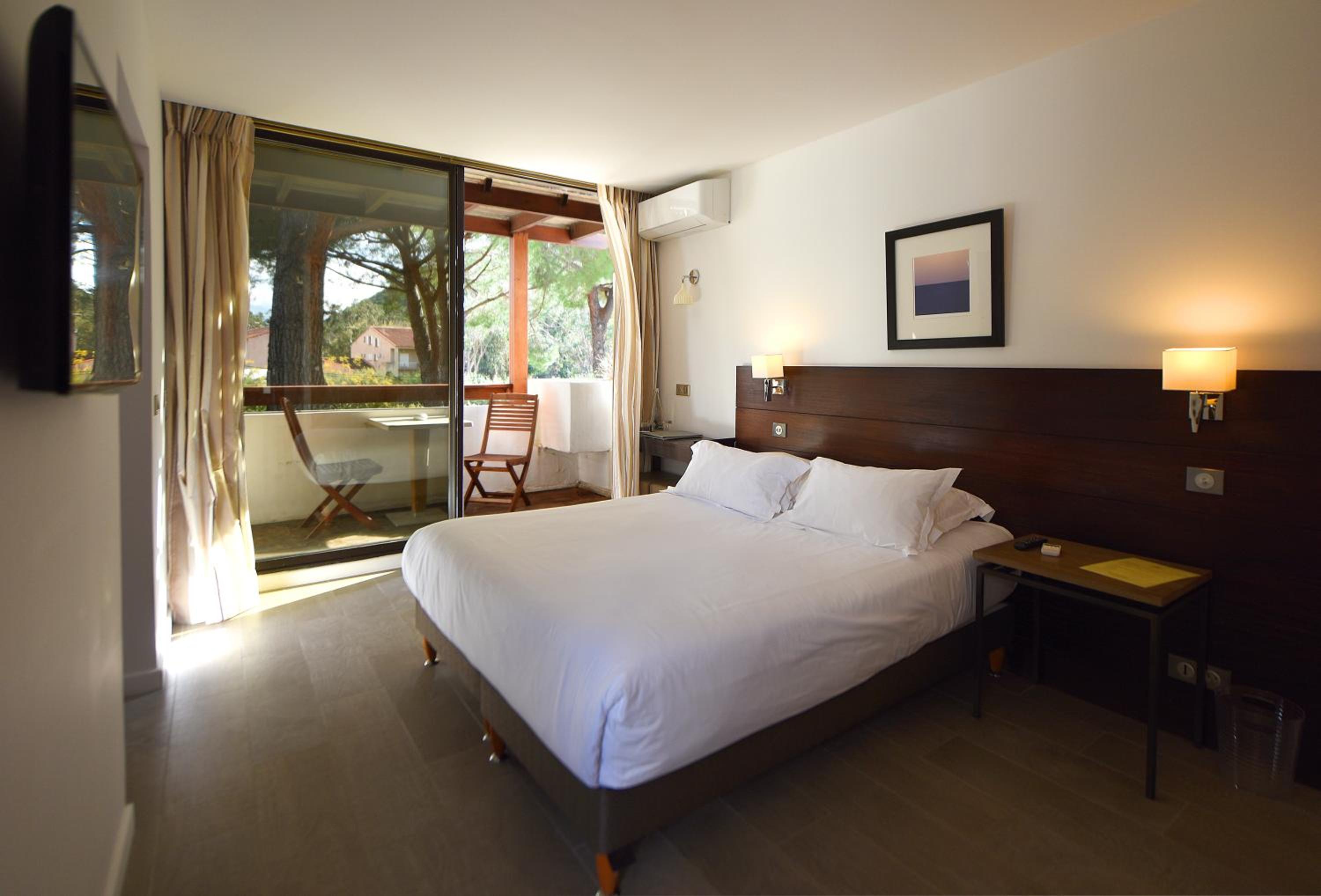 Double Room with Mountain View photo 1
