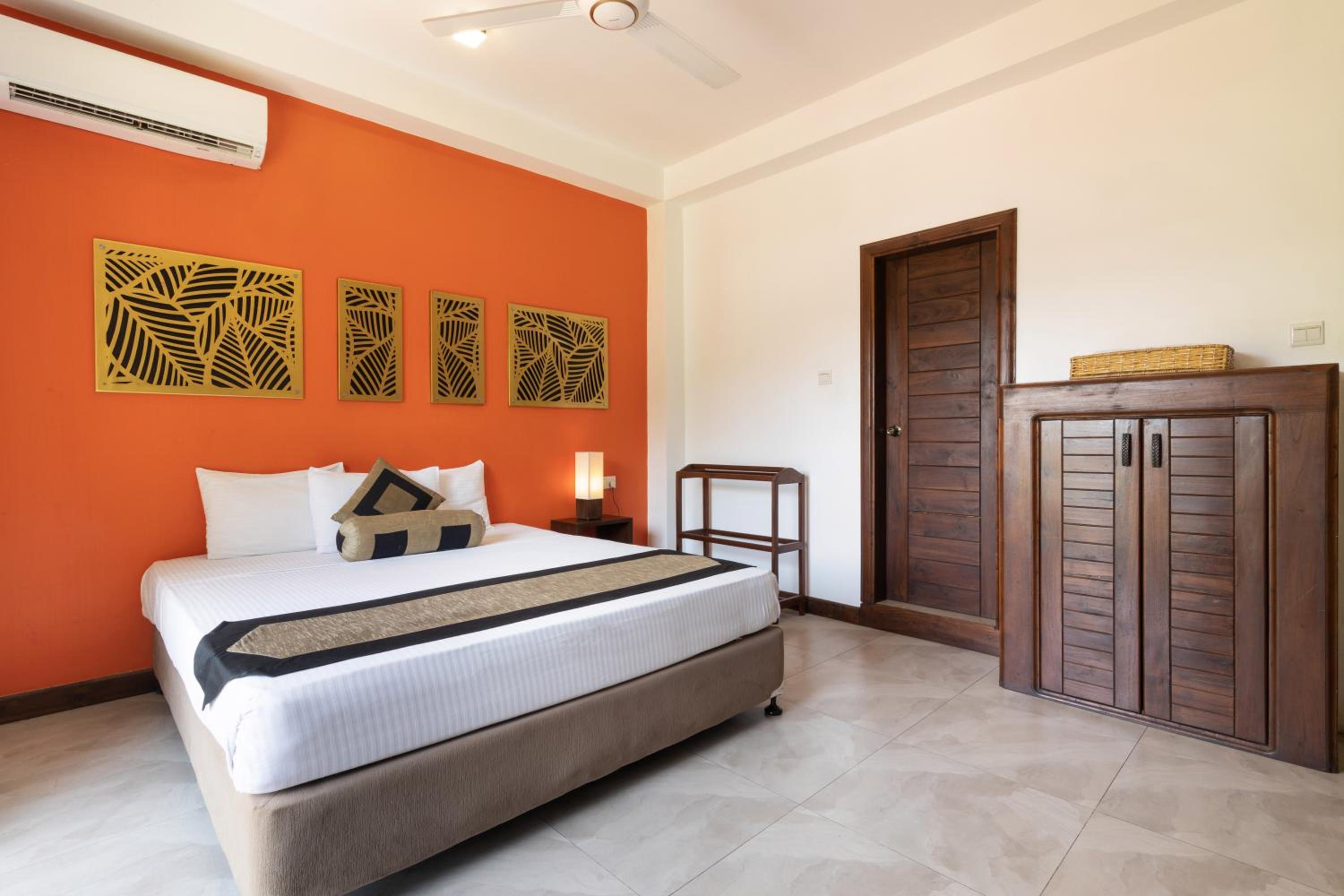Deluxe Room photo 1