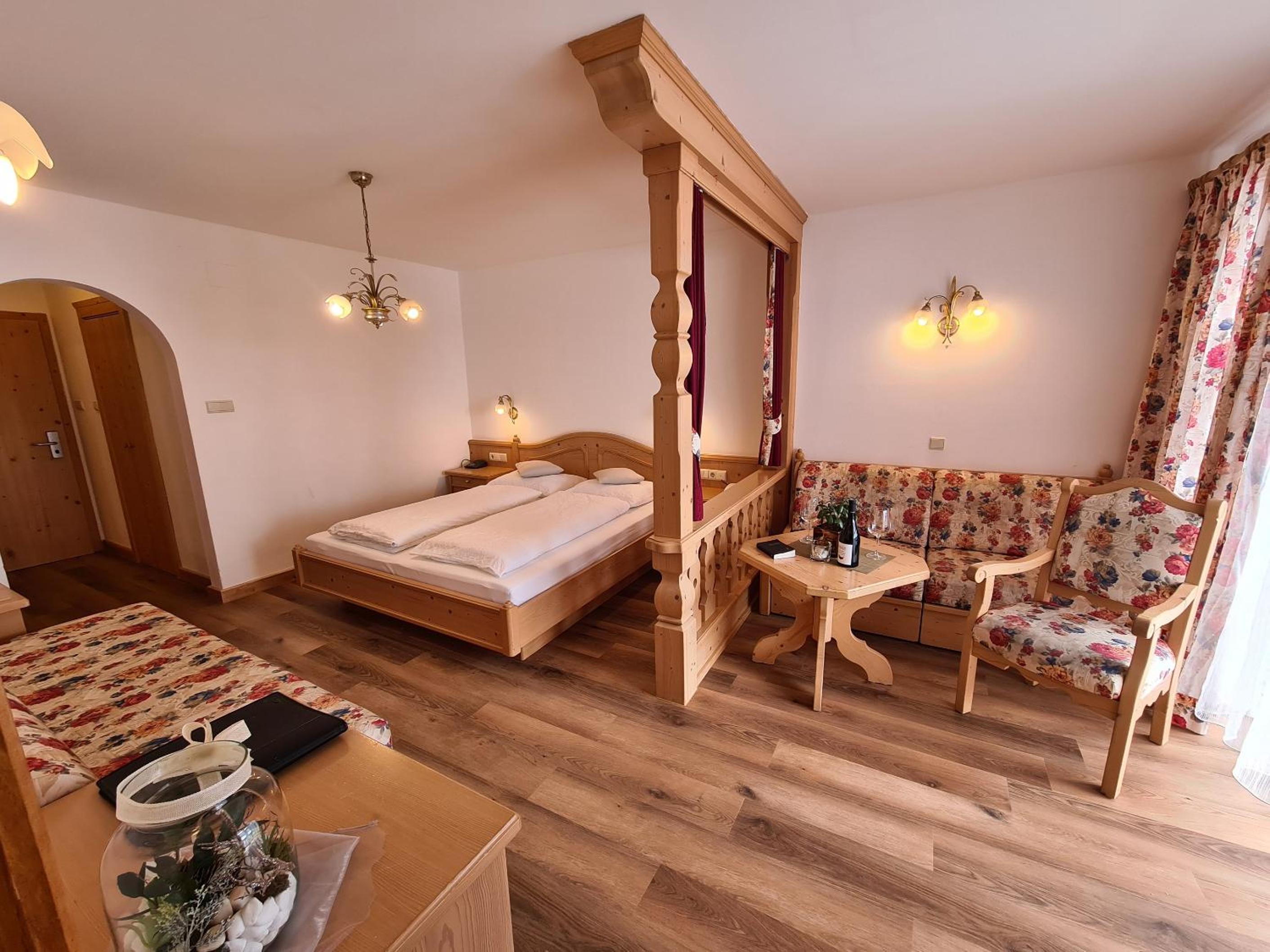 Appartement 2 Chambres