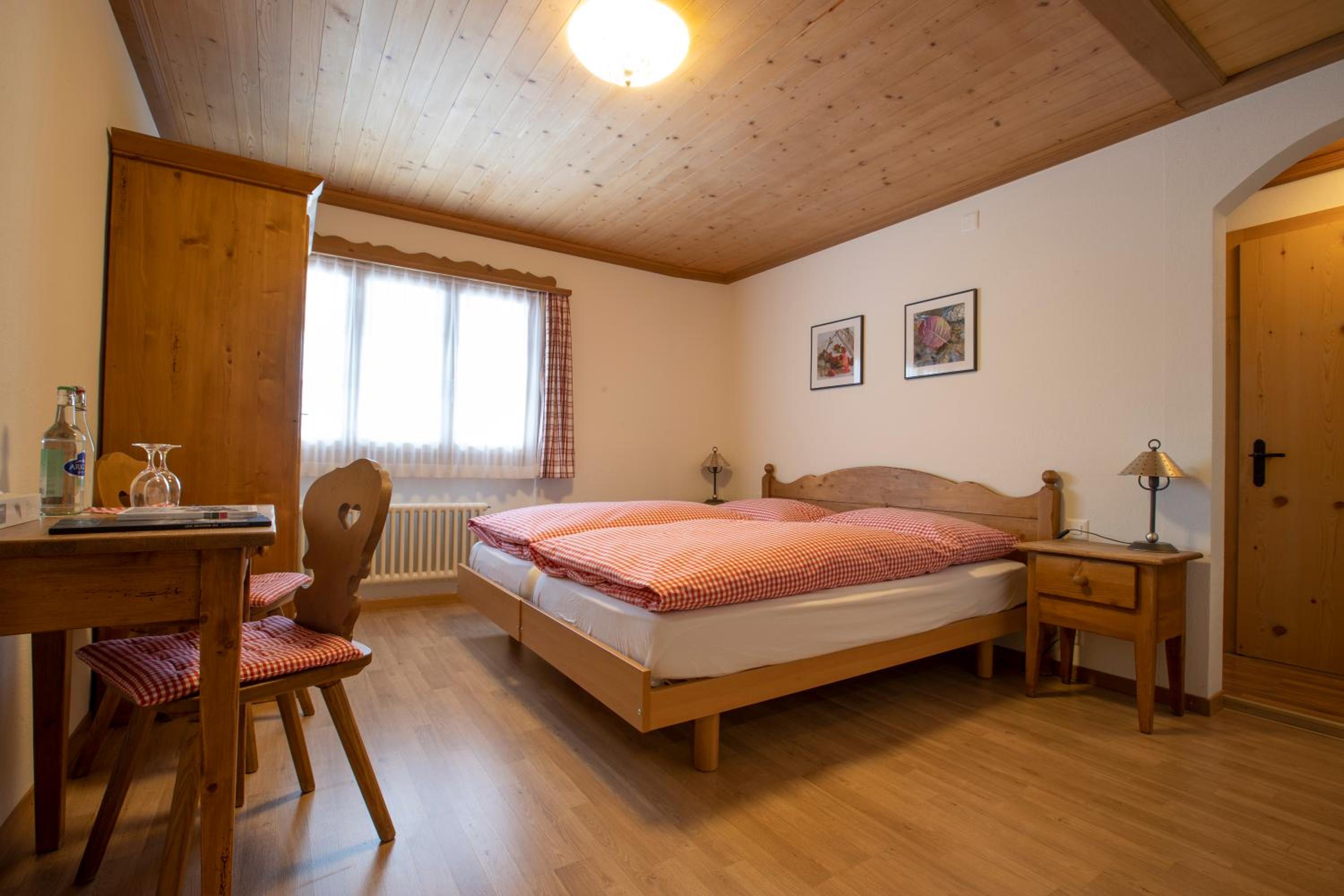 Standard Double Room photo 1