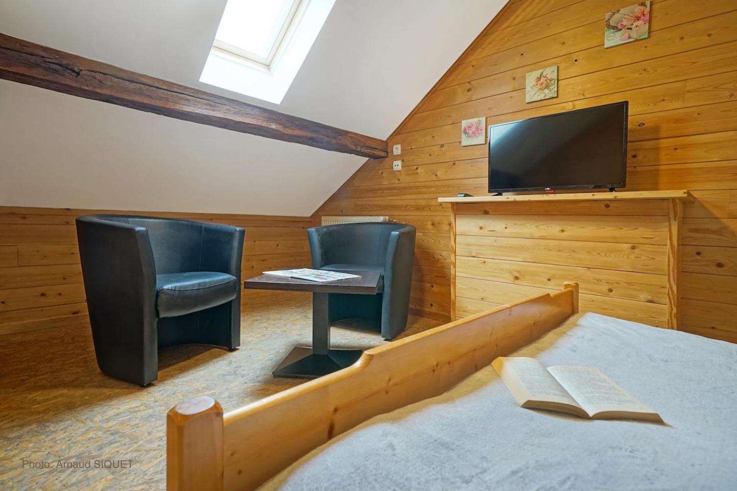 Double Room photo 1