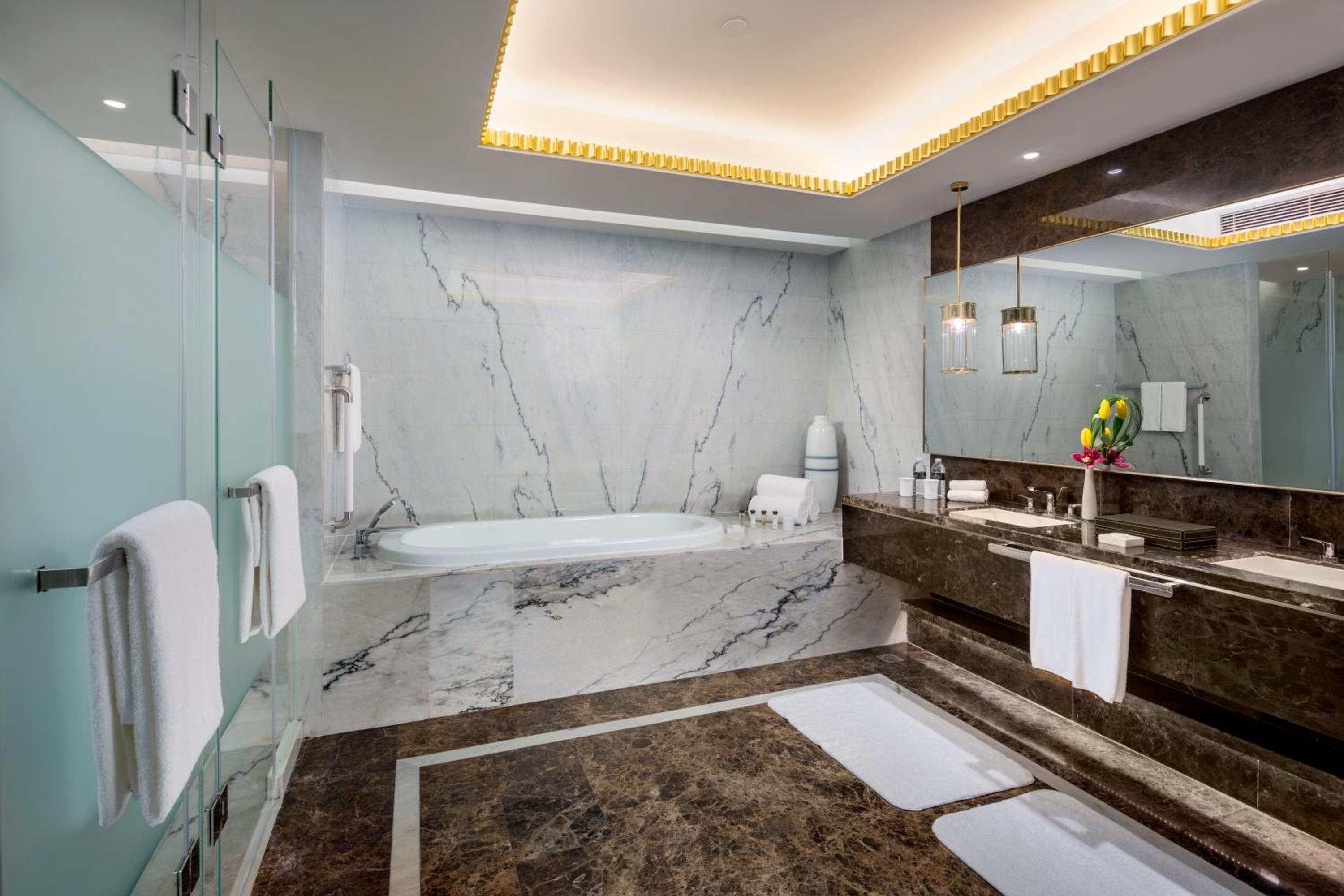 One-Bedroom Suite