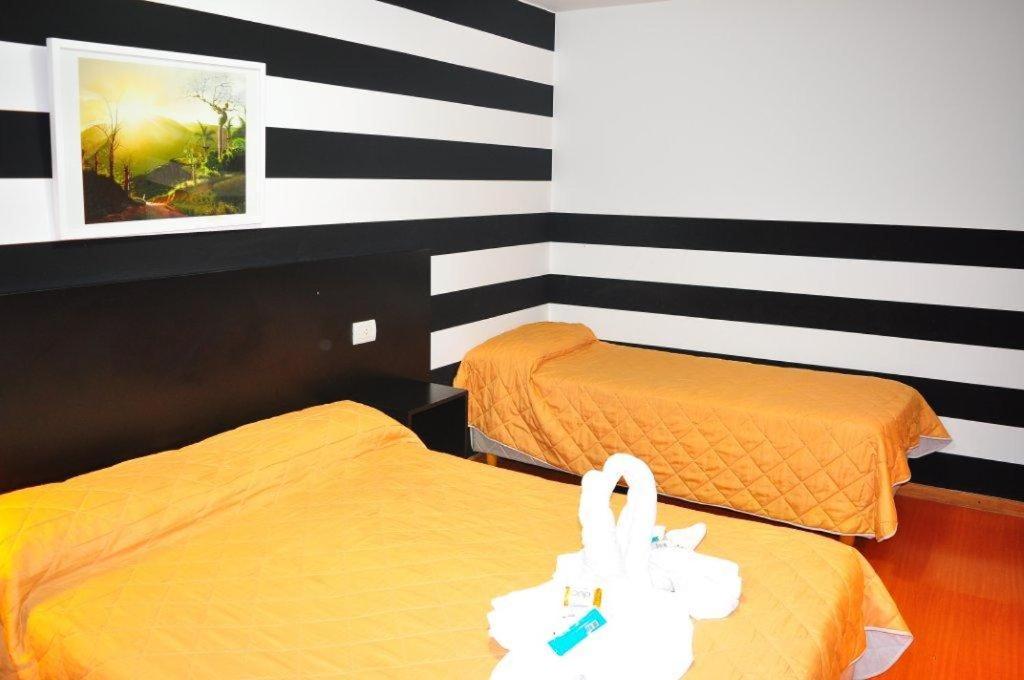 Double or Twin Room photo 1