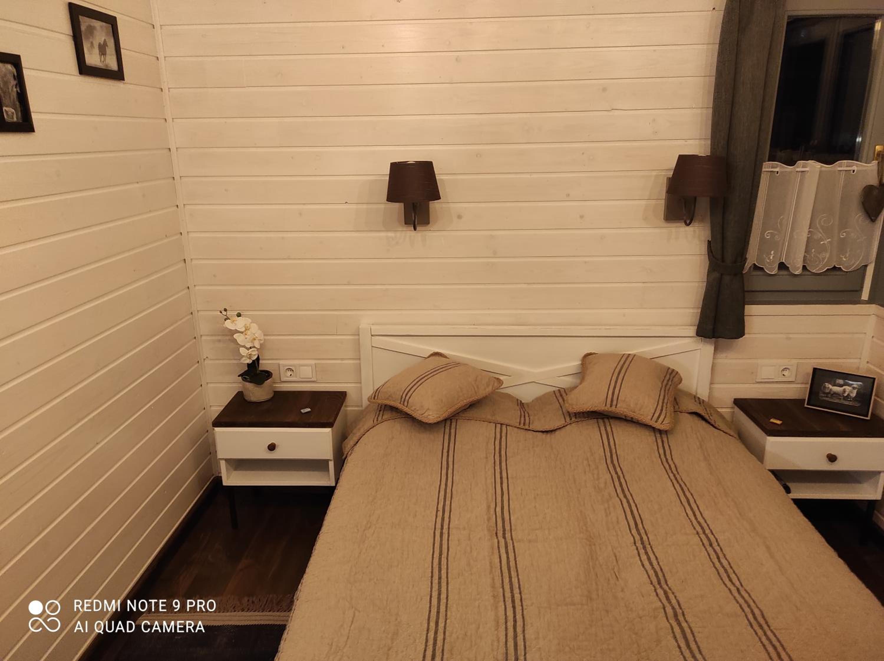 Double Room with Terrace - Photo 8