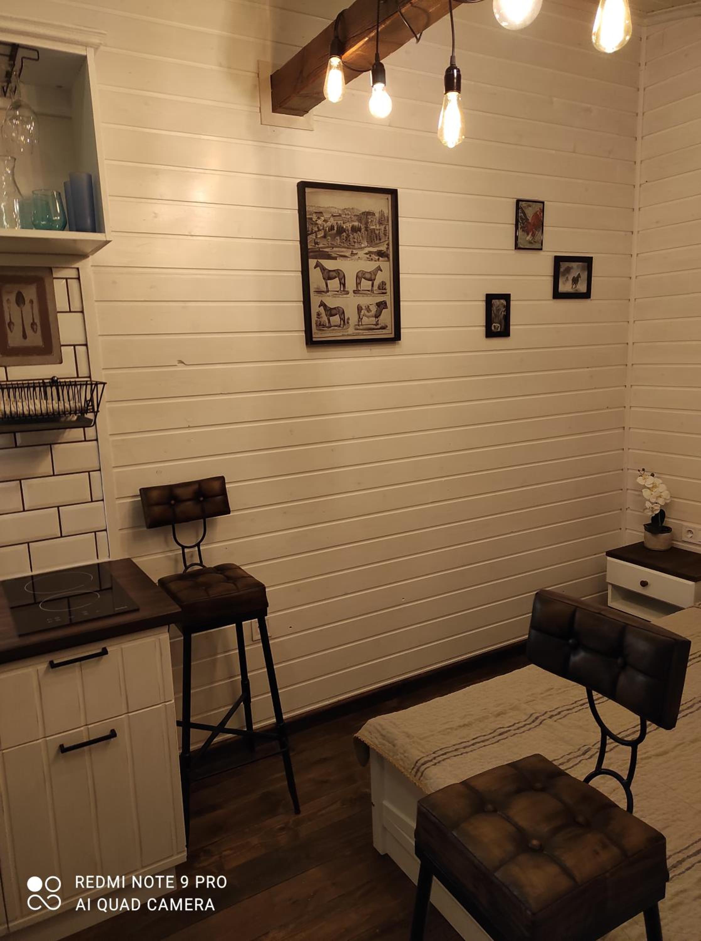 Double Room with Terrace - Photo 5