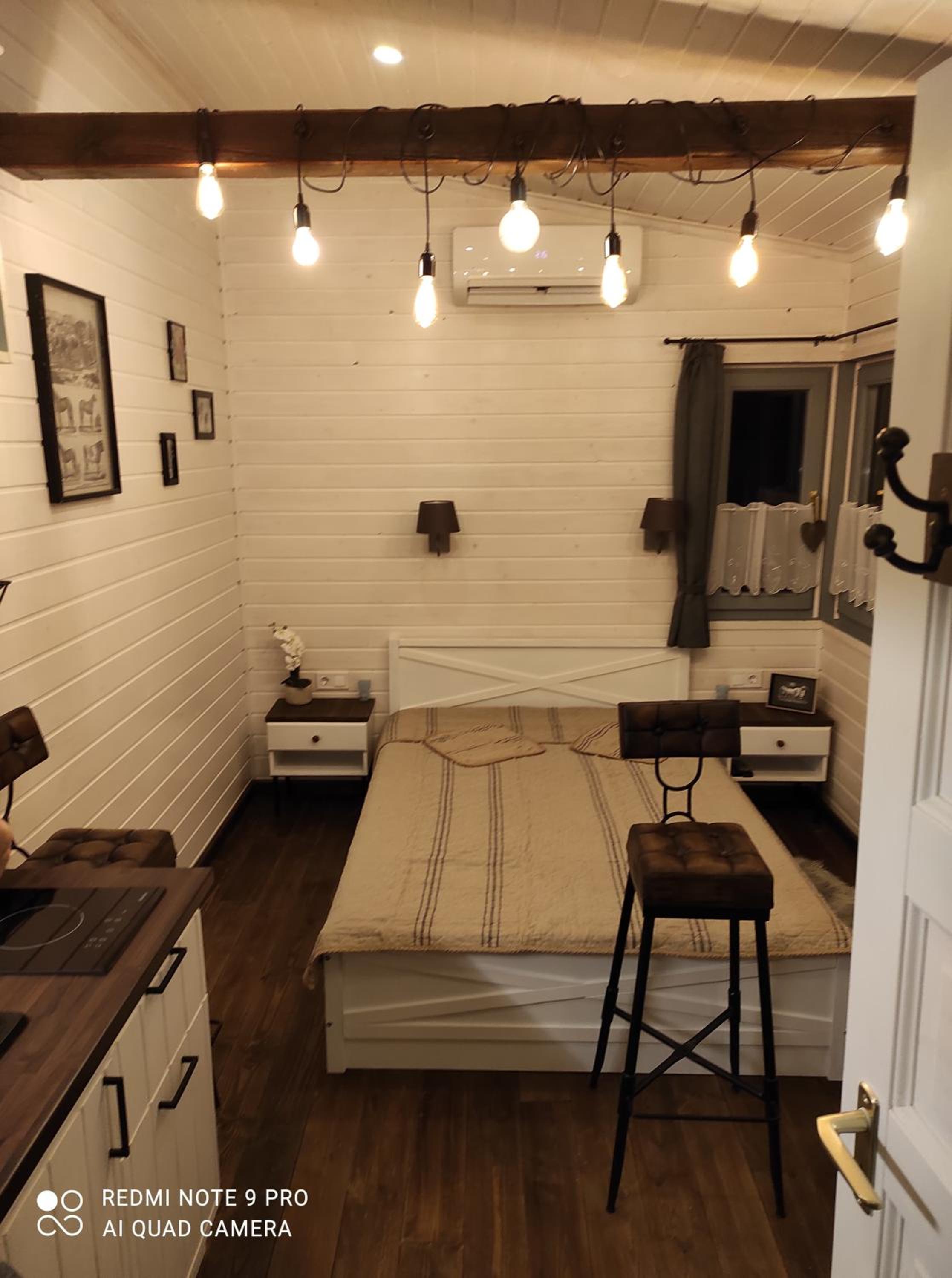 Double Room with Terrace - Photo 1