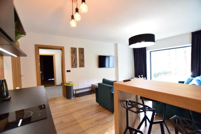 One-Bedroom Apartment - Photo 8