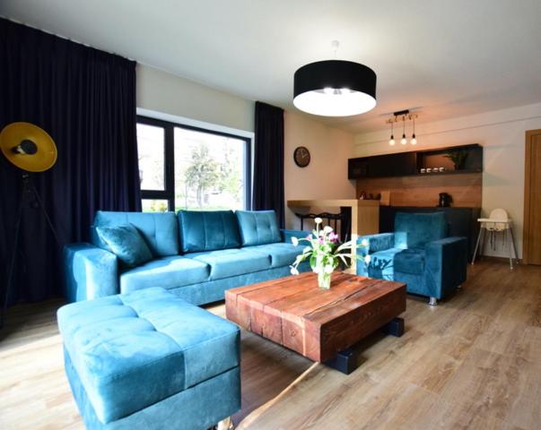 One-Bedroom Apartment - Photo 10