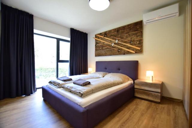 One-Bedroom Apartment - Photo 14