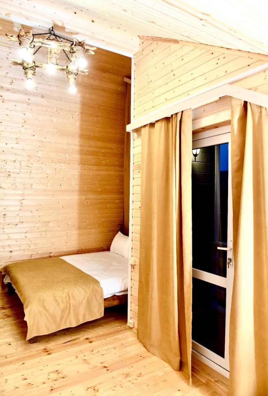 Suite with Mountain View