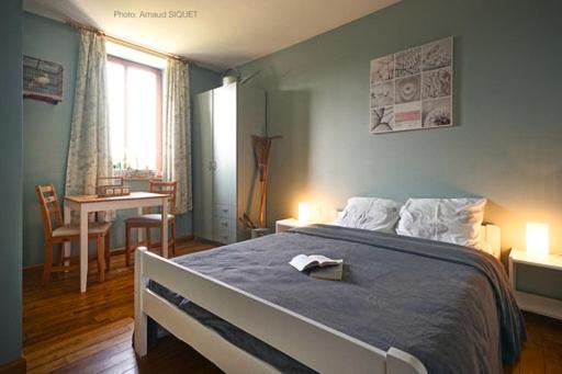 Double Room with Garden View photo 1