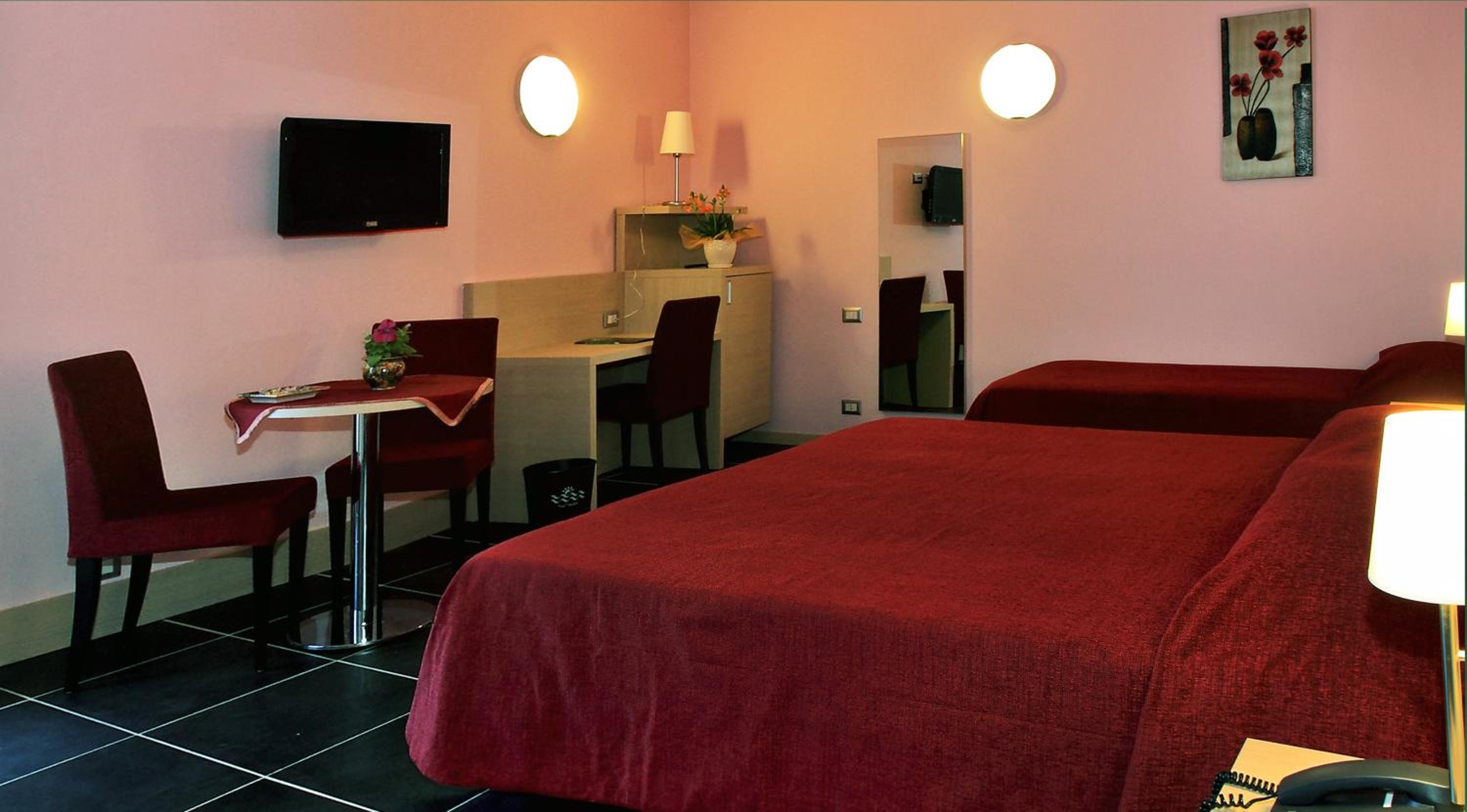 Superior Double or Twin Room photo 1