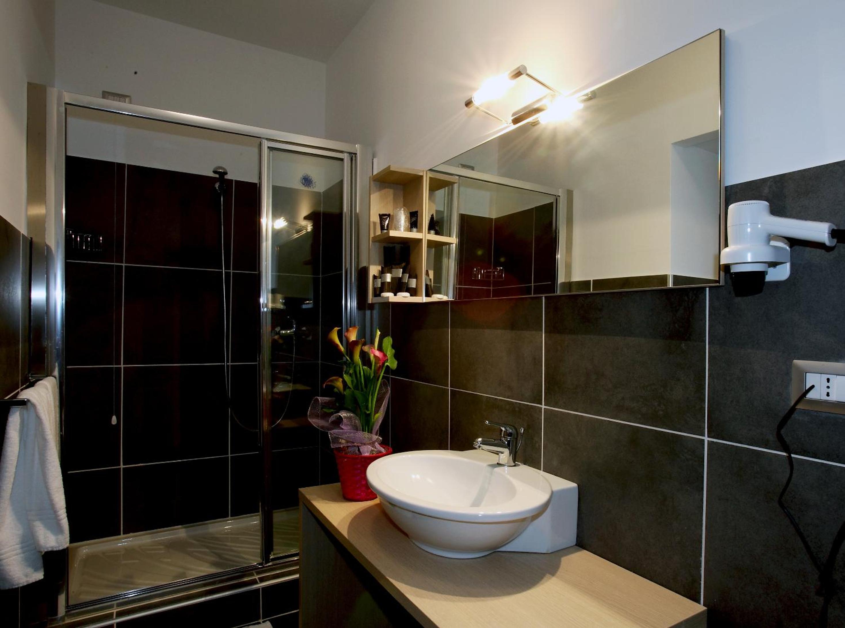 Superior Double or Twin Room photo 3