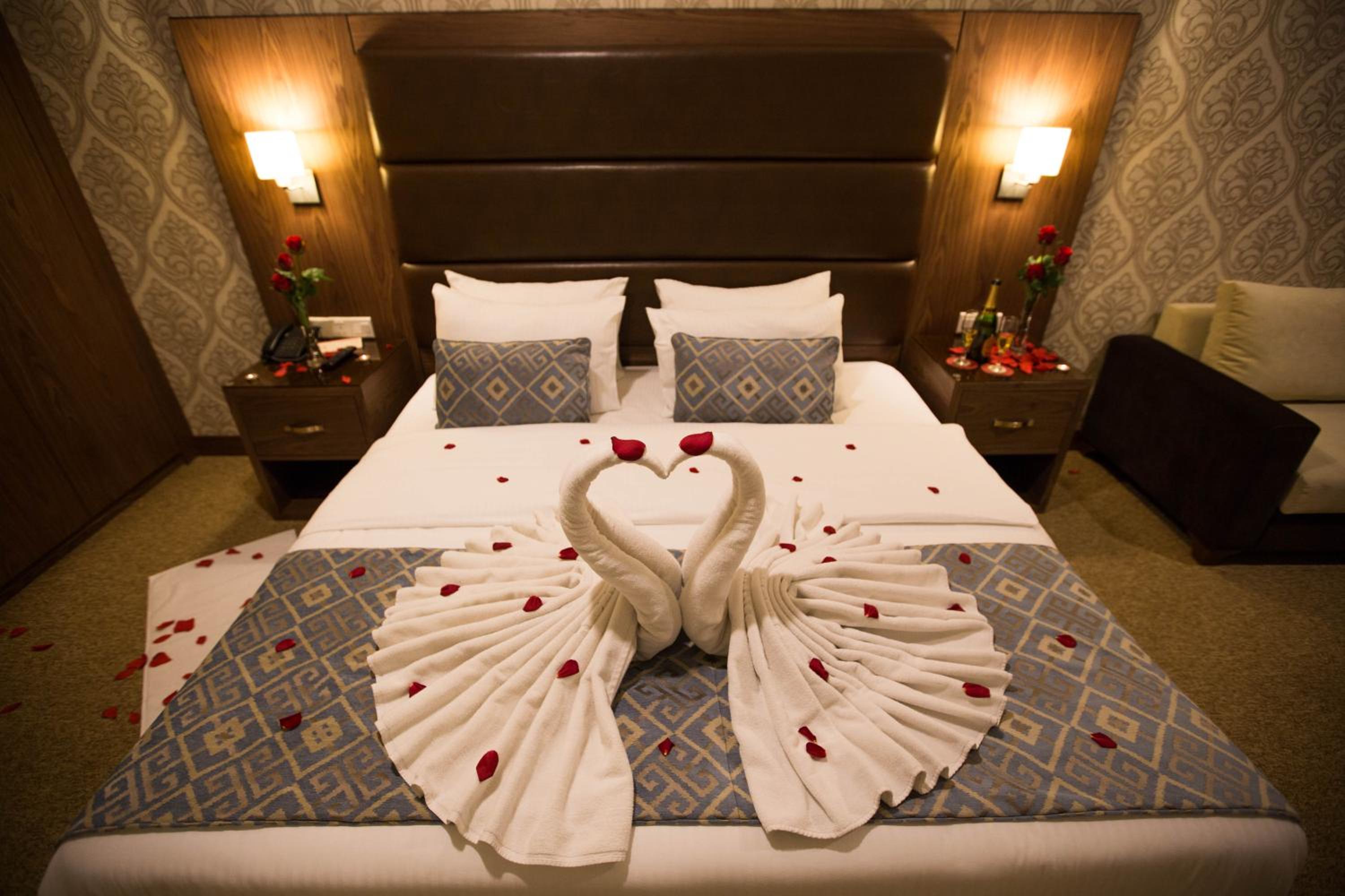 Deluxe Suite - Photo 3