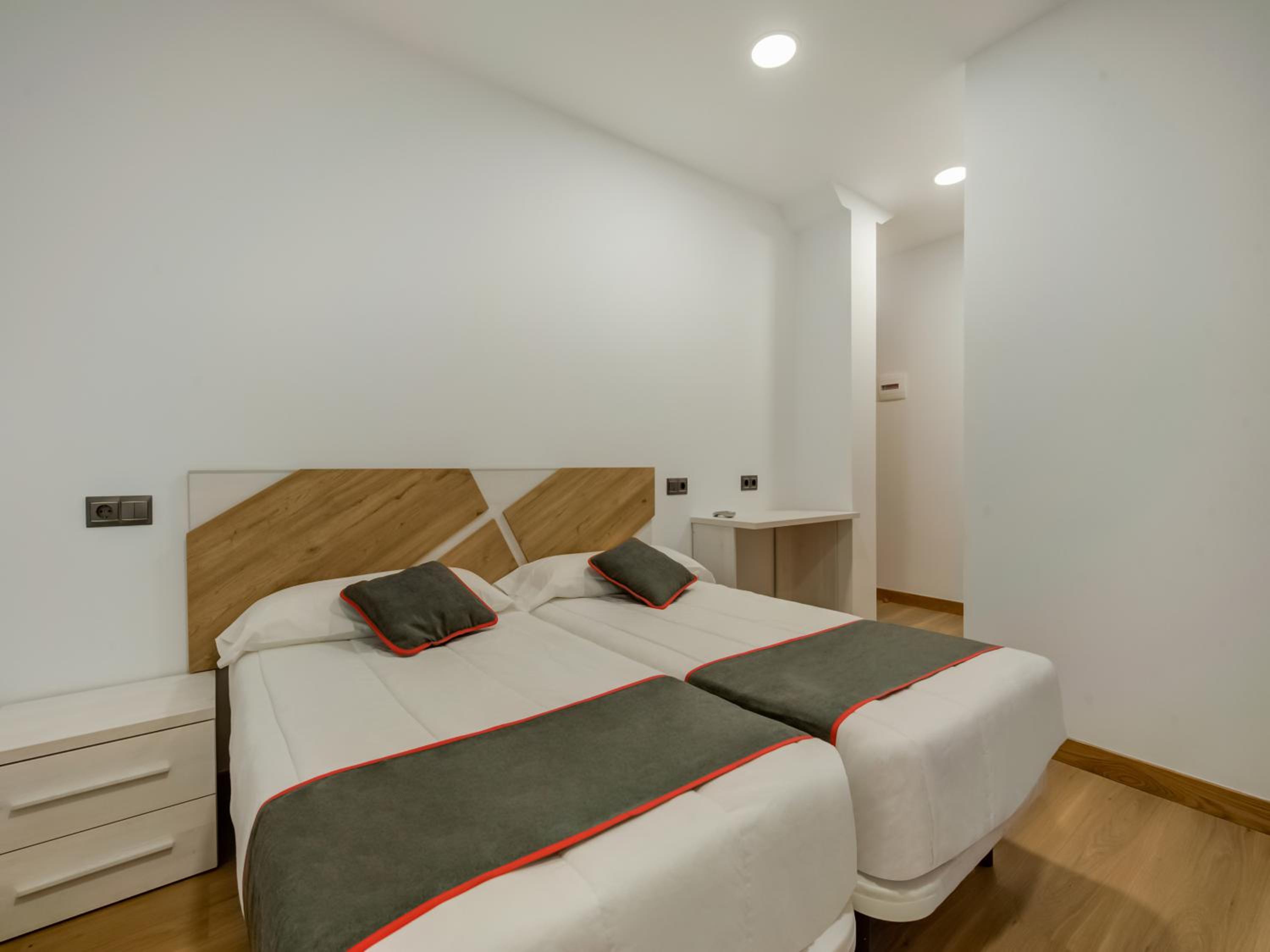 Twin Room photo 2