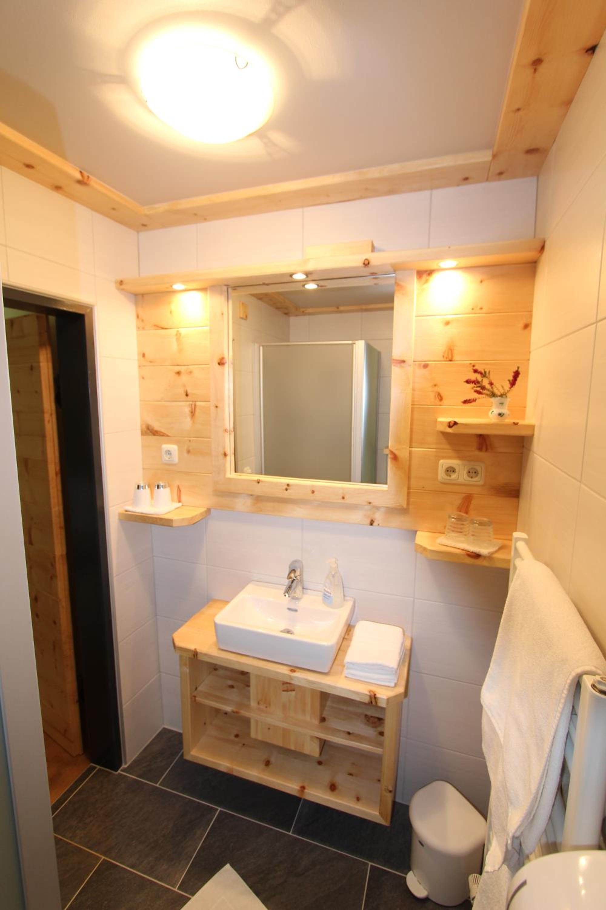 Double Room with Balcony photo 3