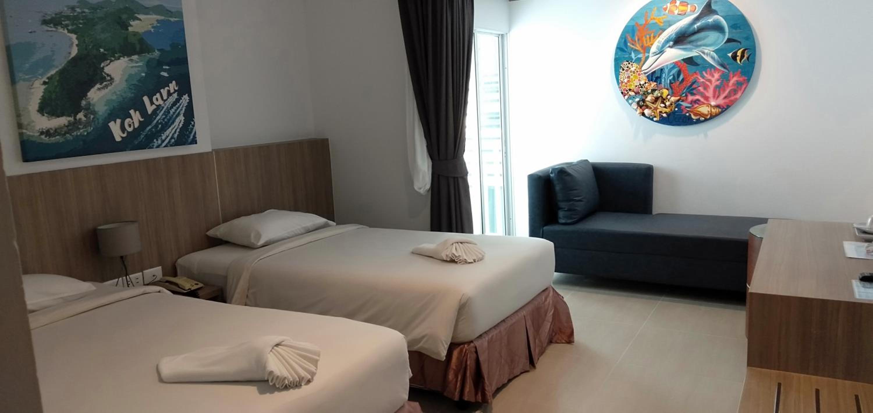 Superior Double Room - Photo 7