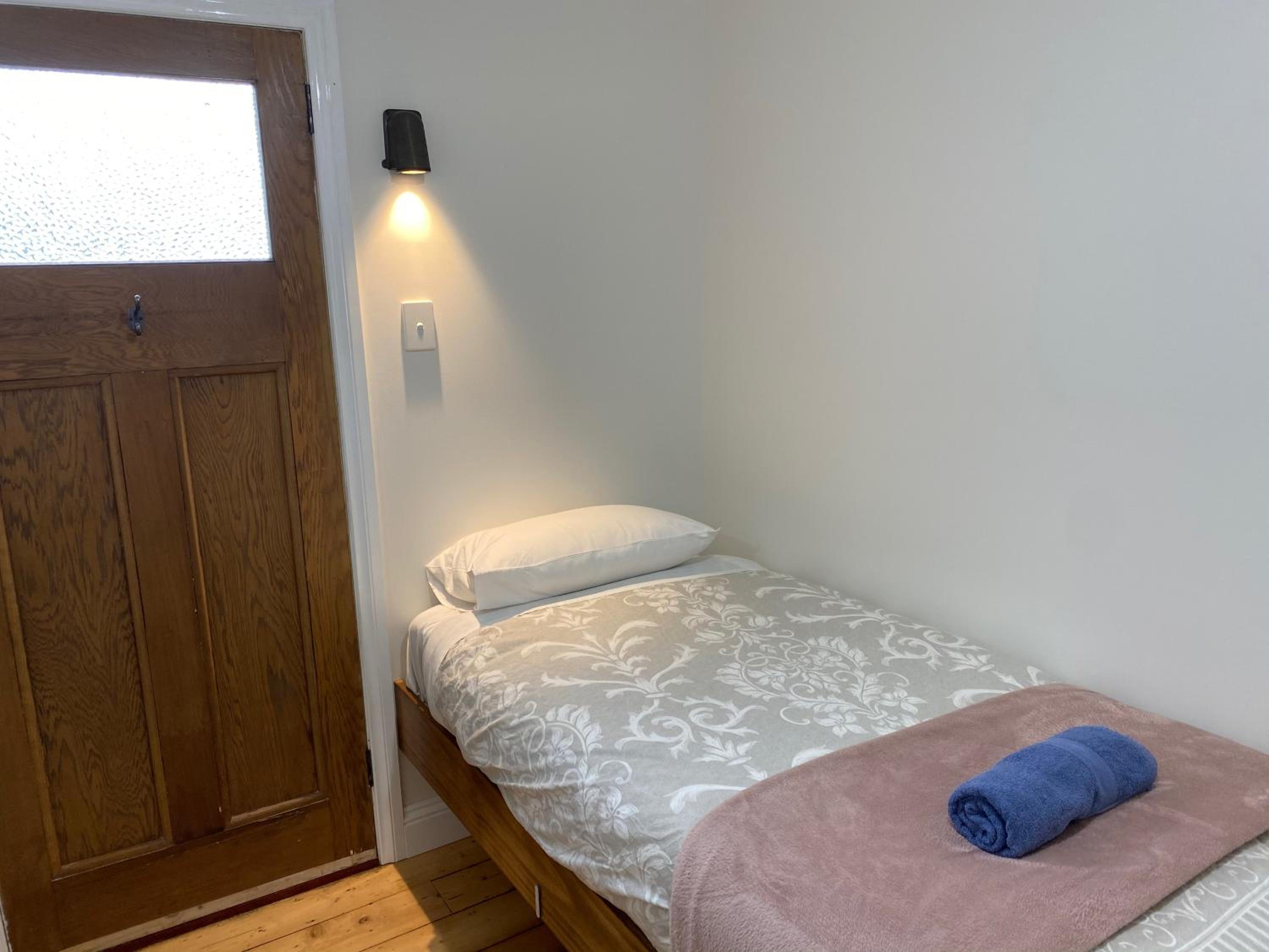 Standard Twin Room - Photo 1