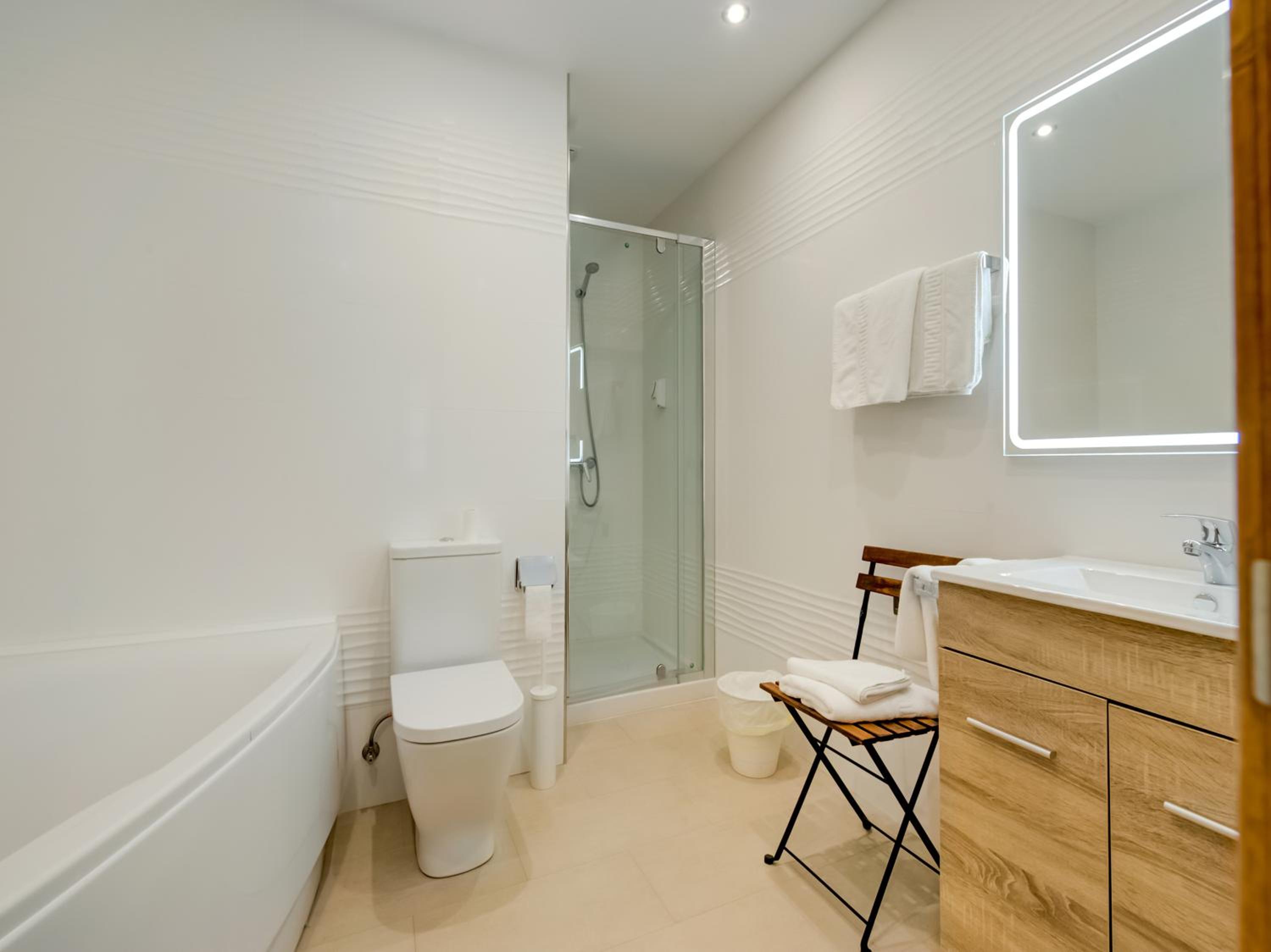 Standard Quadruple Room photo 2