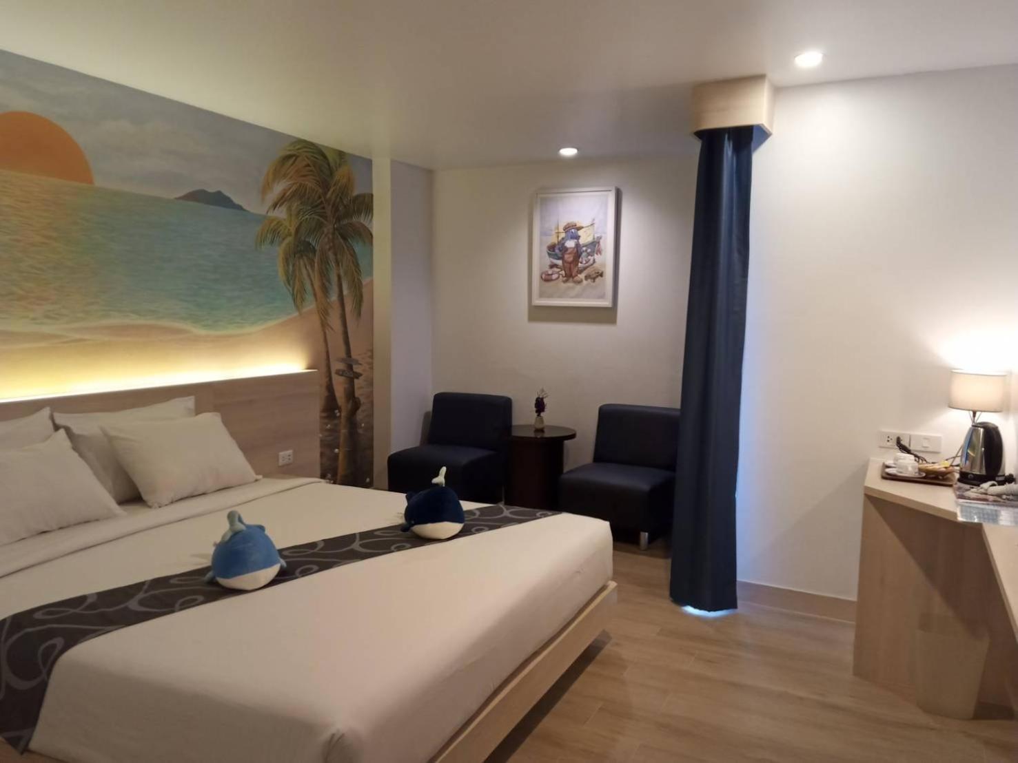 Superior Double Room - Photo 8