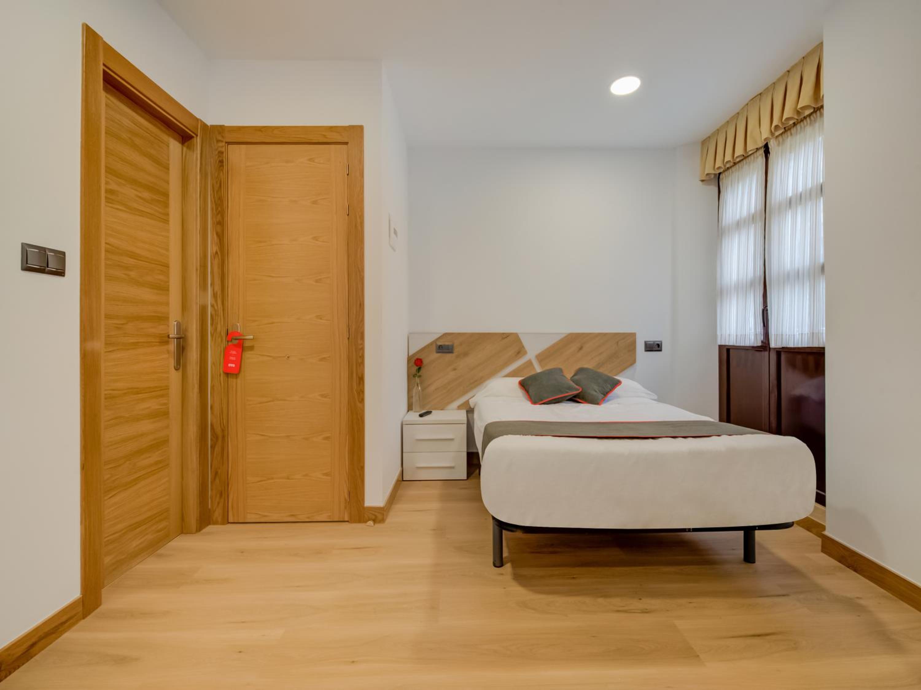 Standard Quadruple Room photo 3