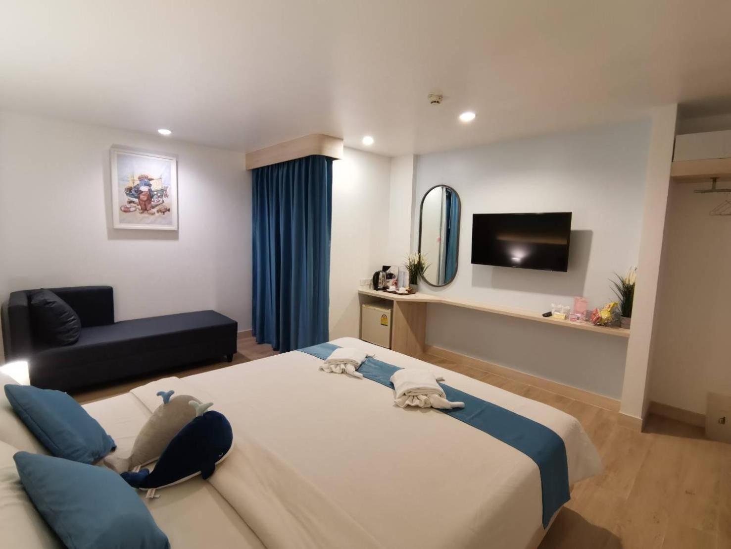Superior Double Room - Photo 9