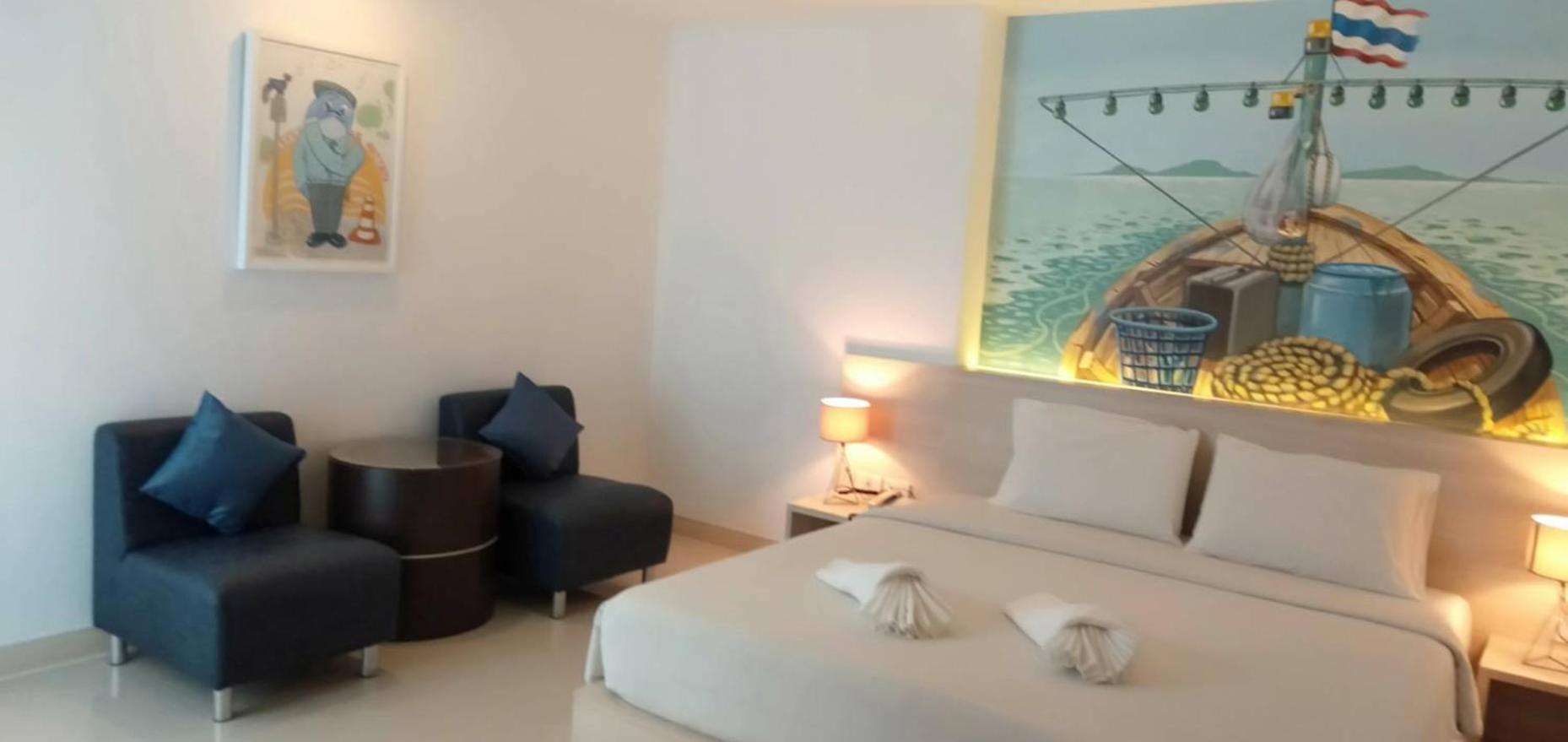 Superior Double Room - Photo 10
