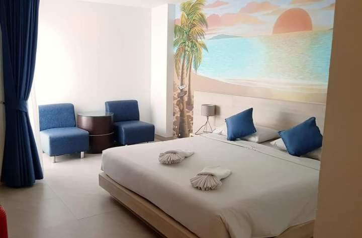 Superior Double Room - Photo 11