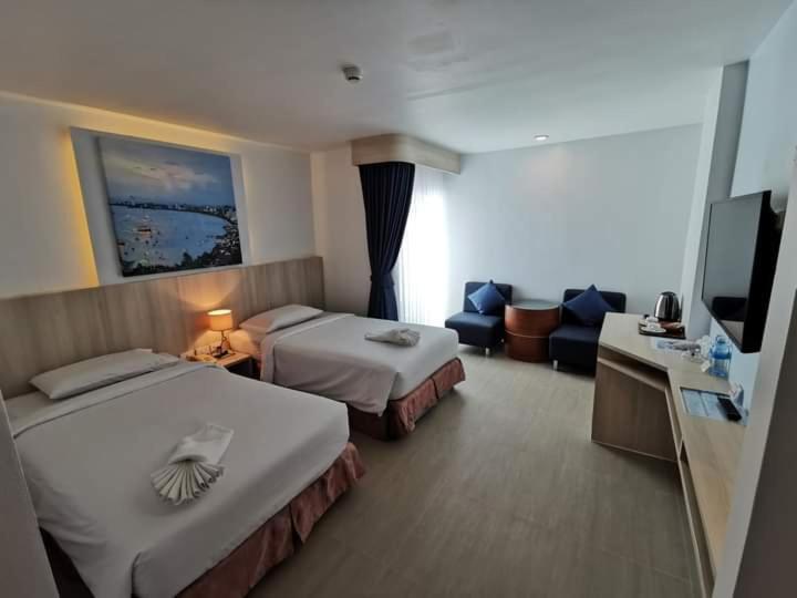 Superior Double Room - Photo 13