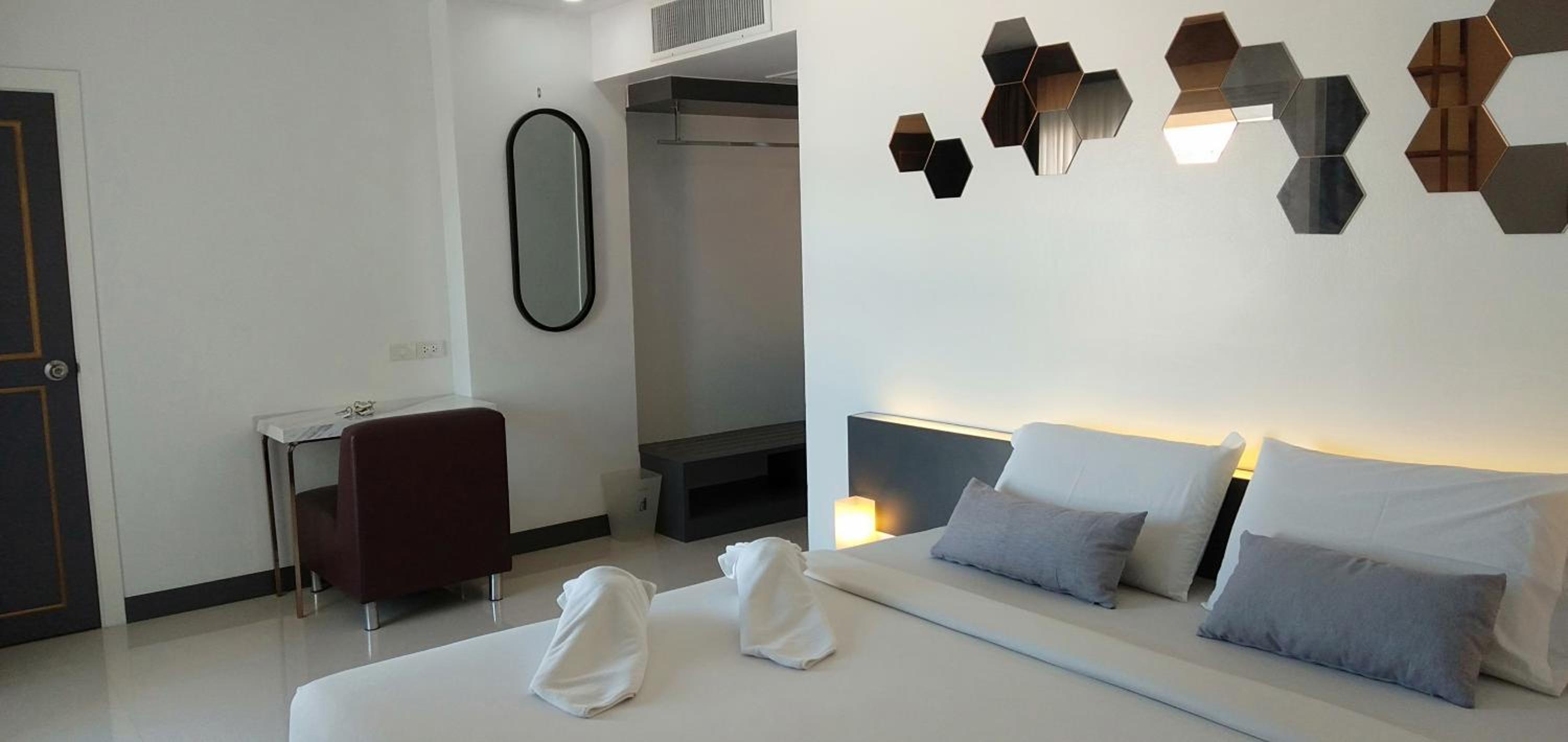 Superior Double Room - Photo 20