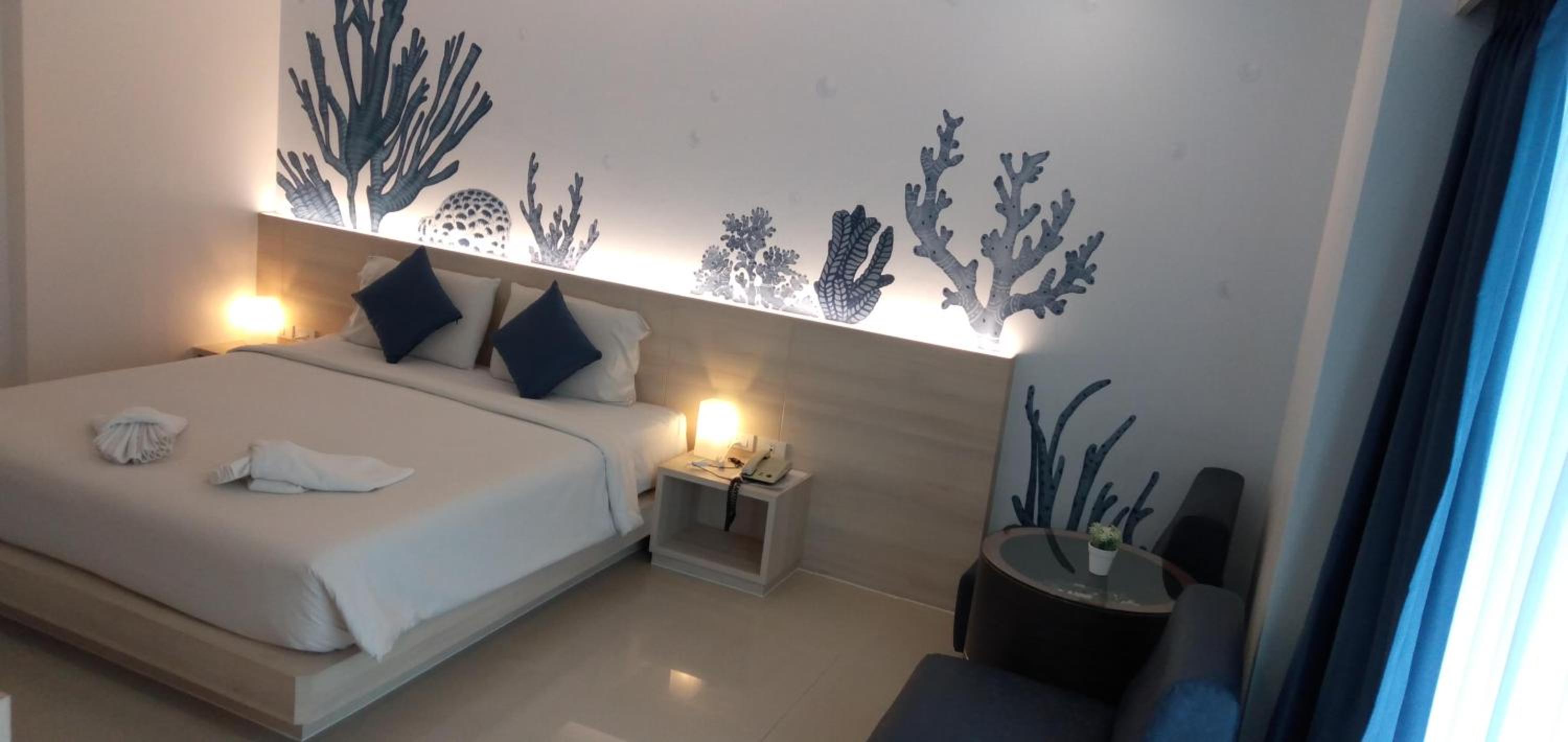 Deluxe Double Room - Photo 3