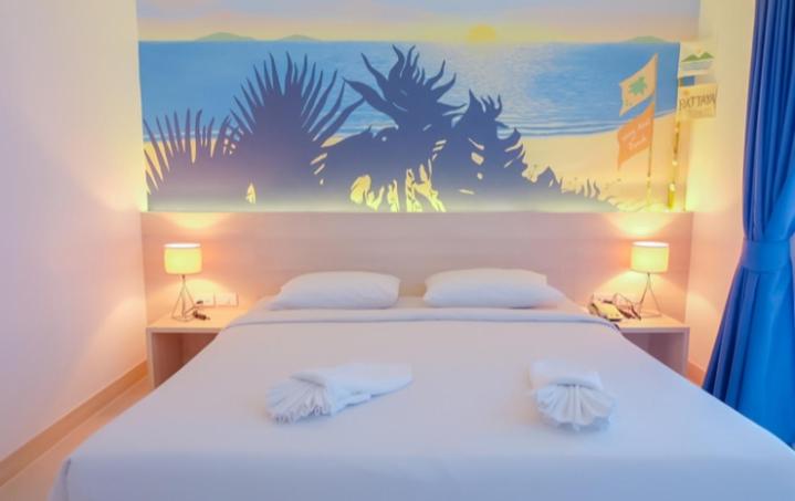 Superior Double Room - Photo 6