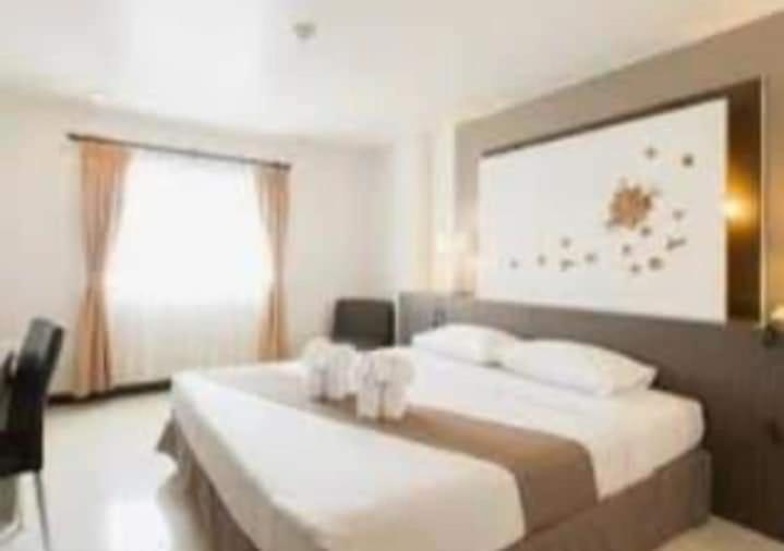 Standard Double Room - Photo 4