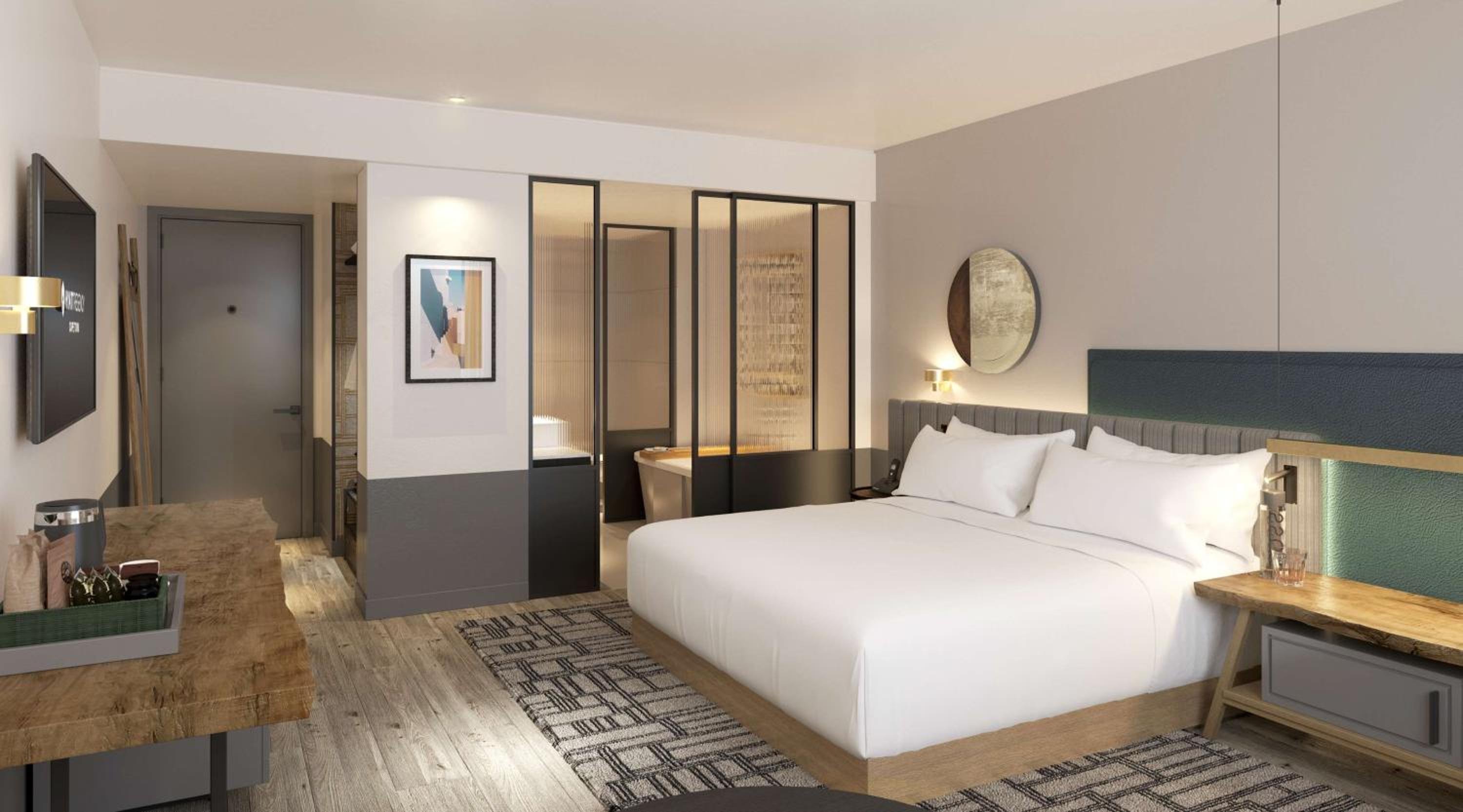 Club King Room - Photo 4