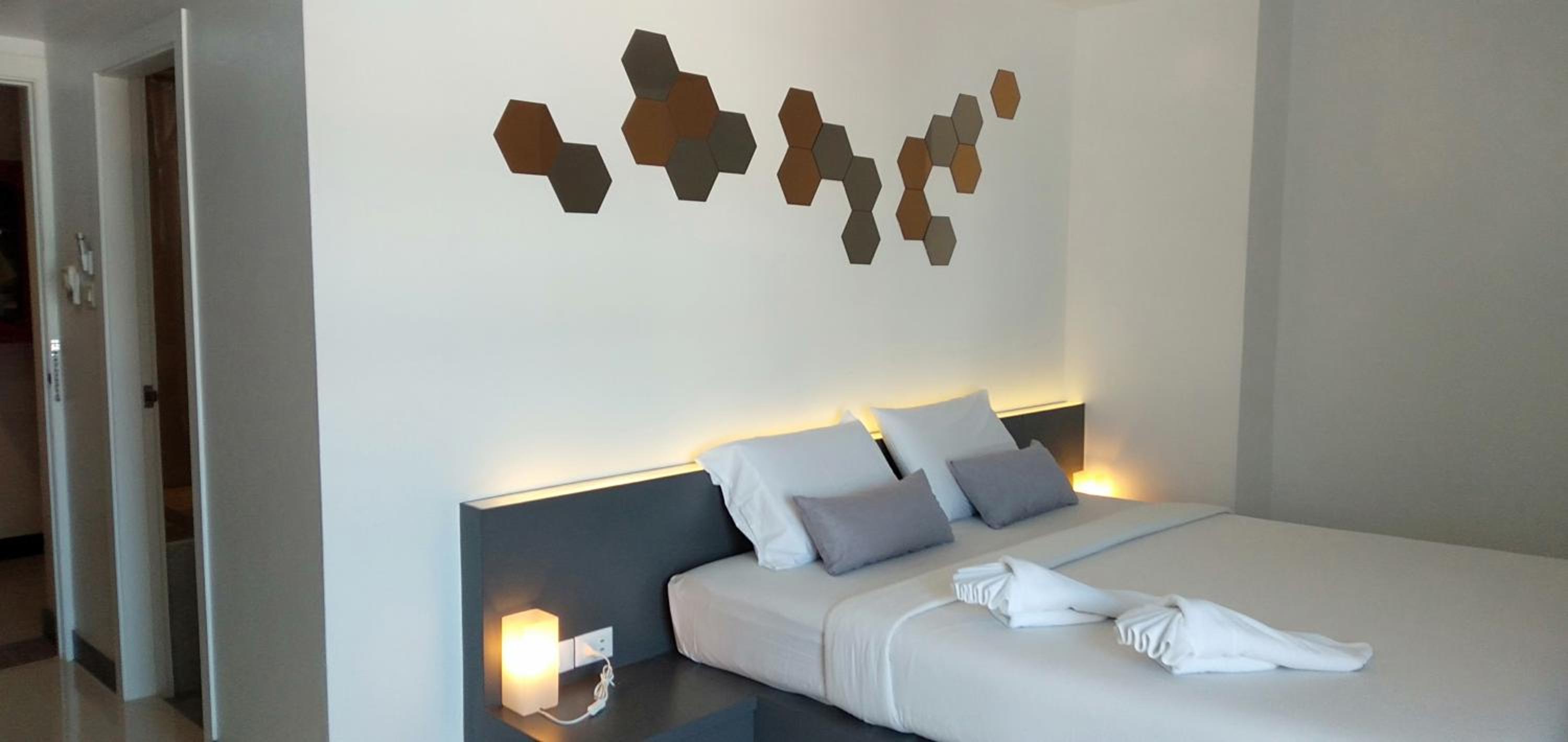 Superior Double Room - Photo 19