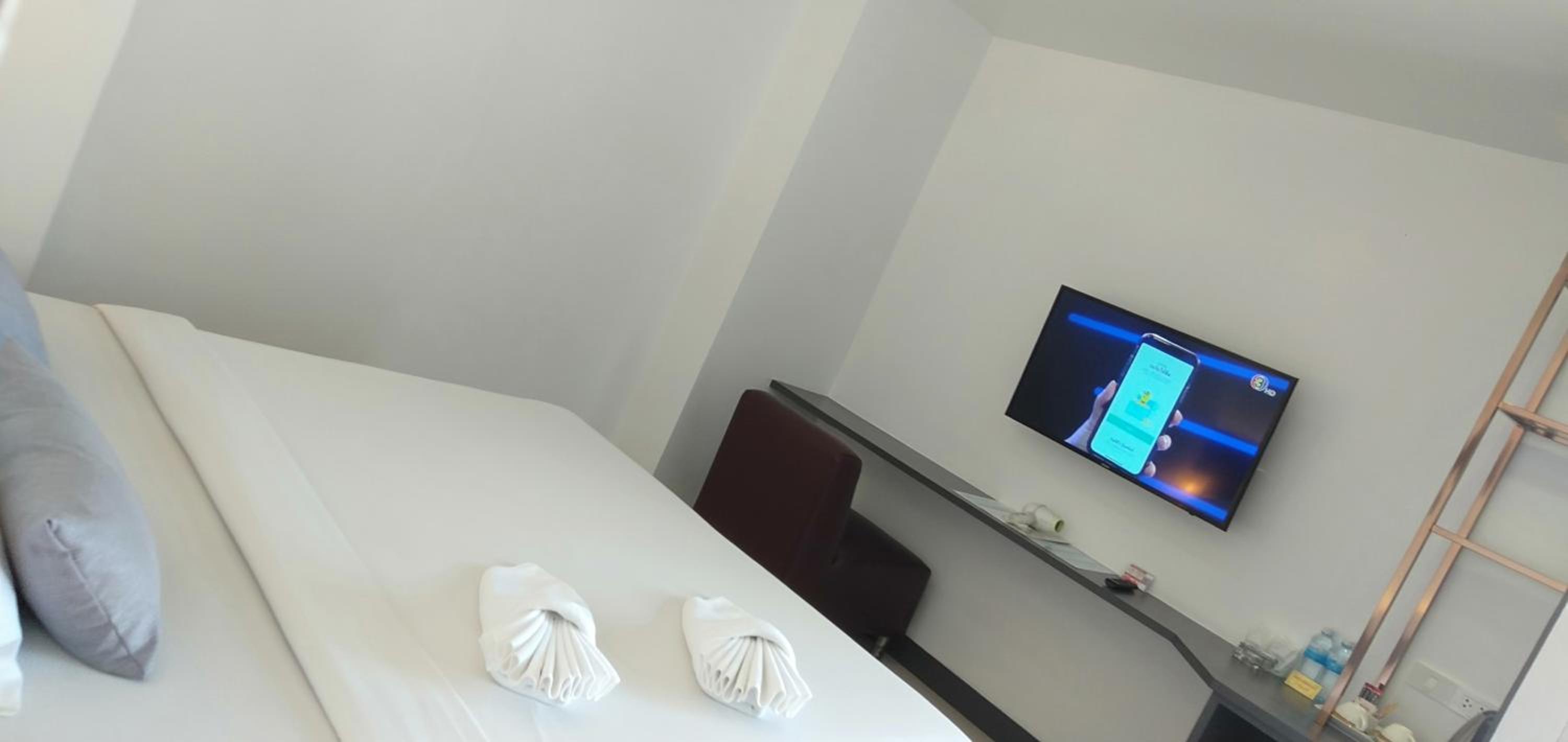 Standard Double Room - Photo 1