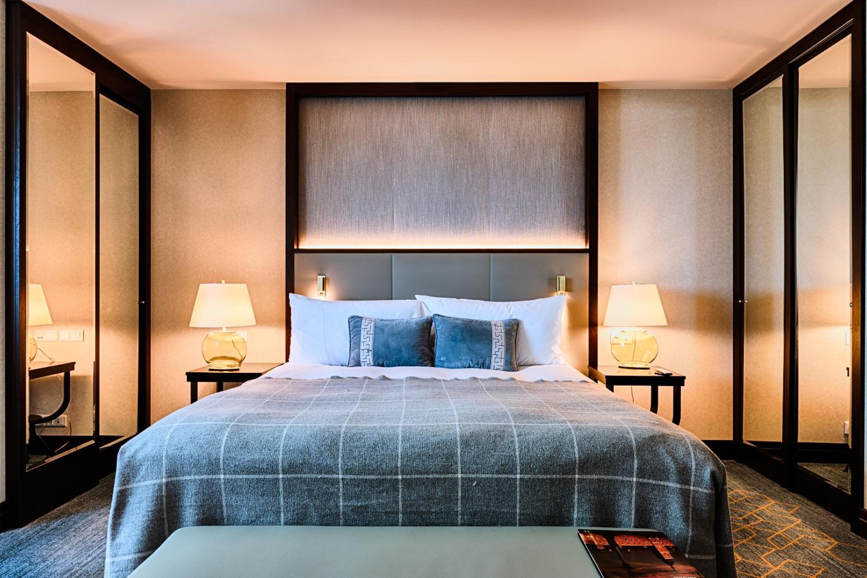 Classic Room - Photo 1