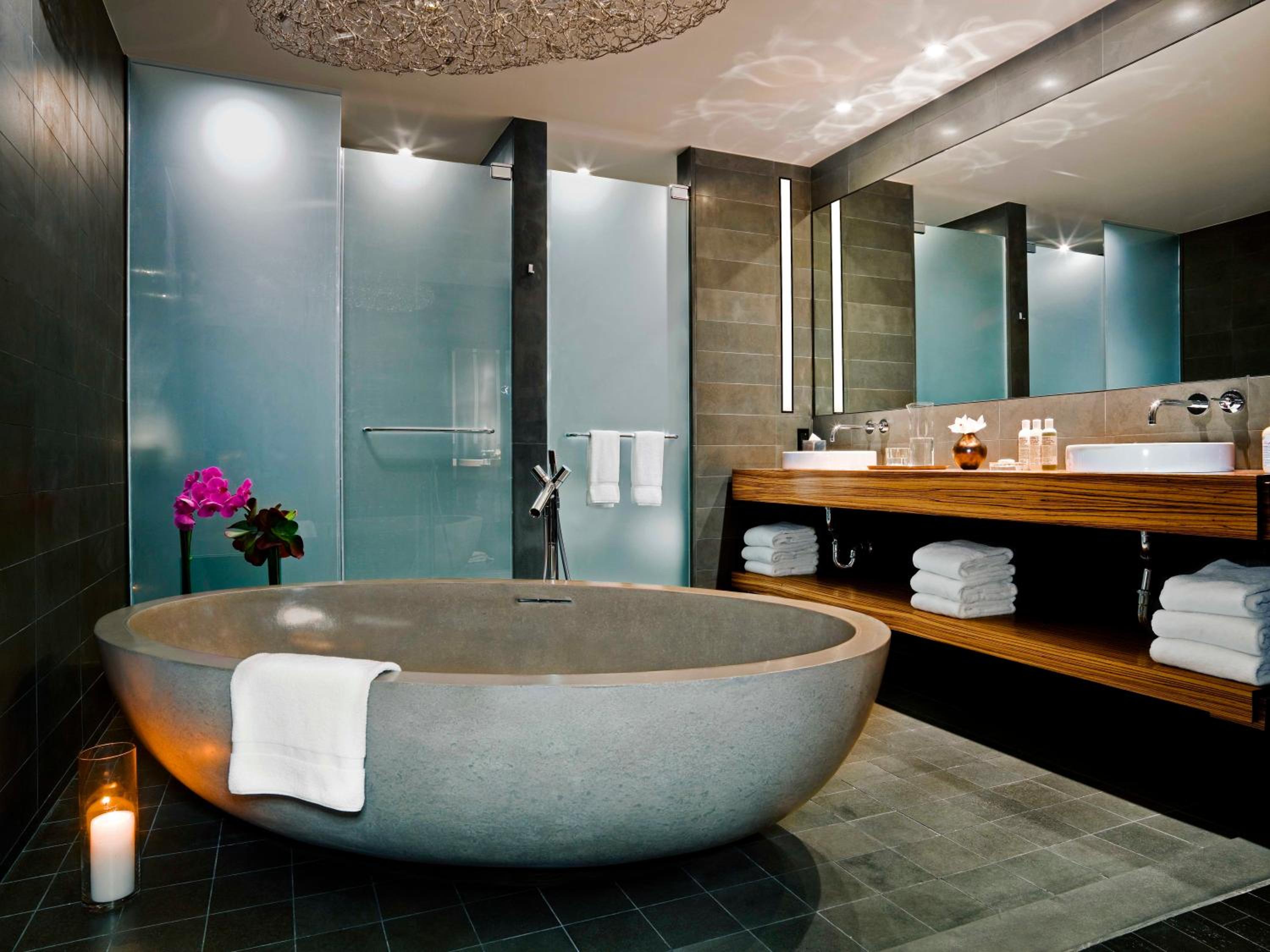 Suite photo 1