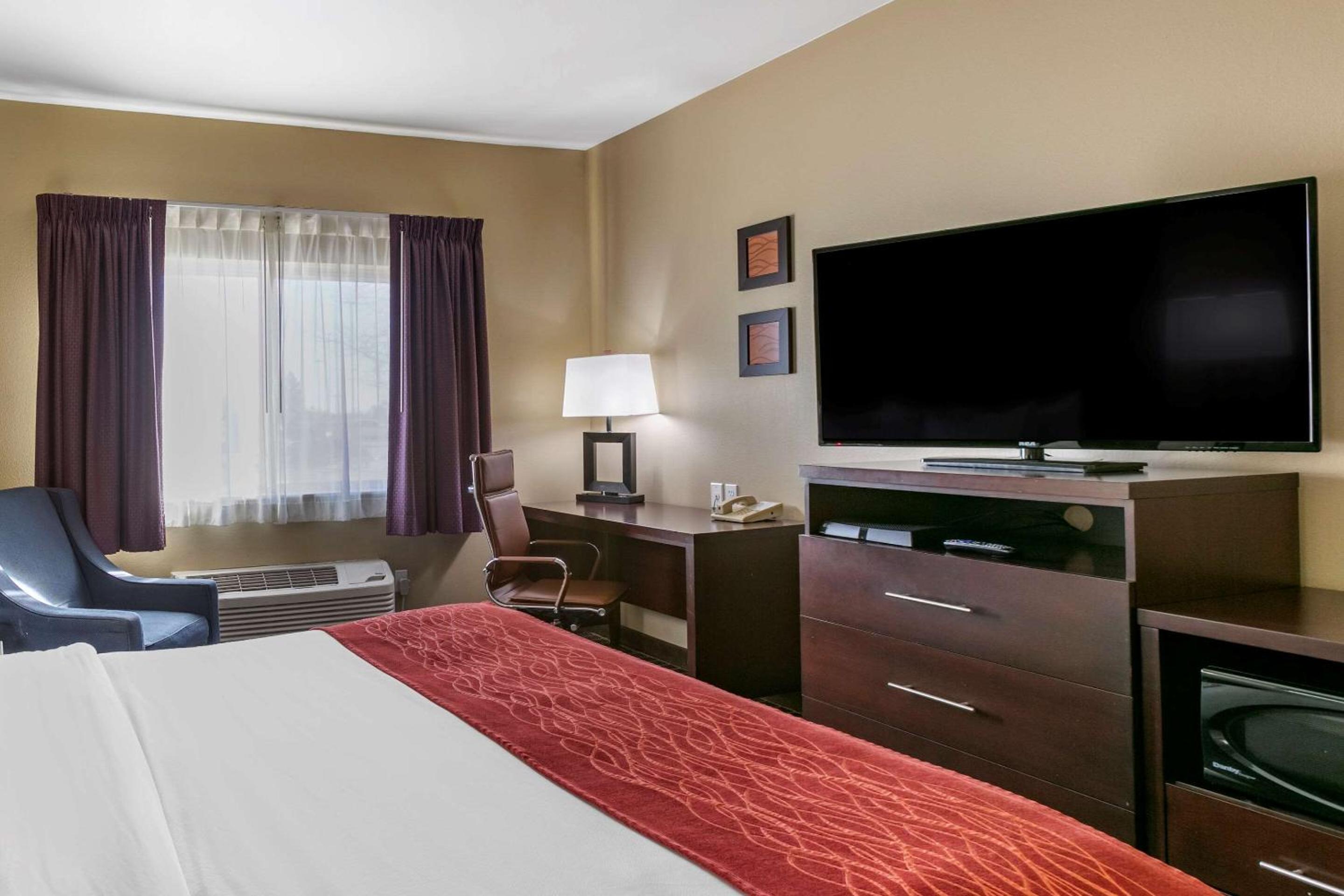 King Room - Accessible/Non-Smoking - Photo 3