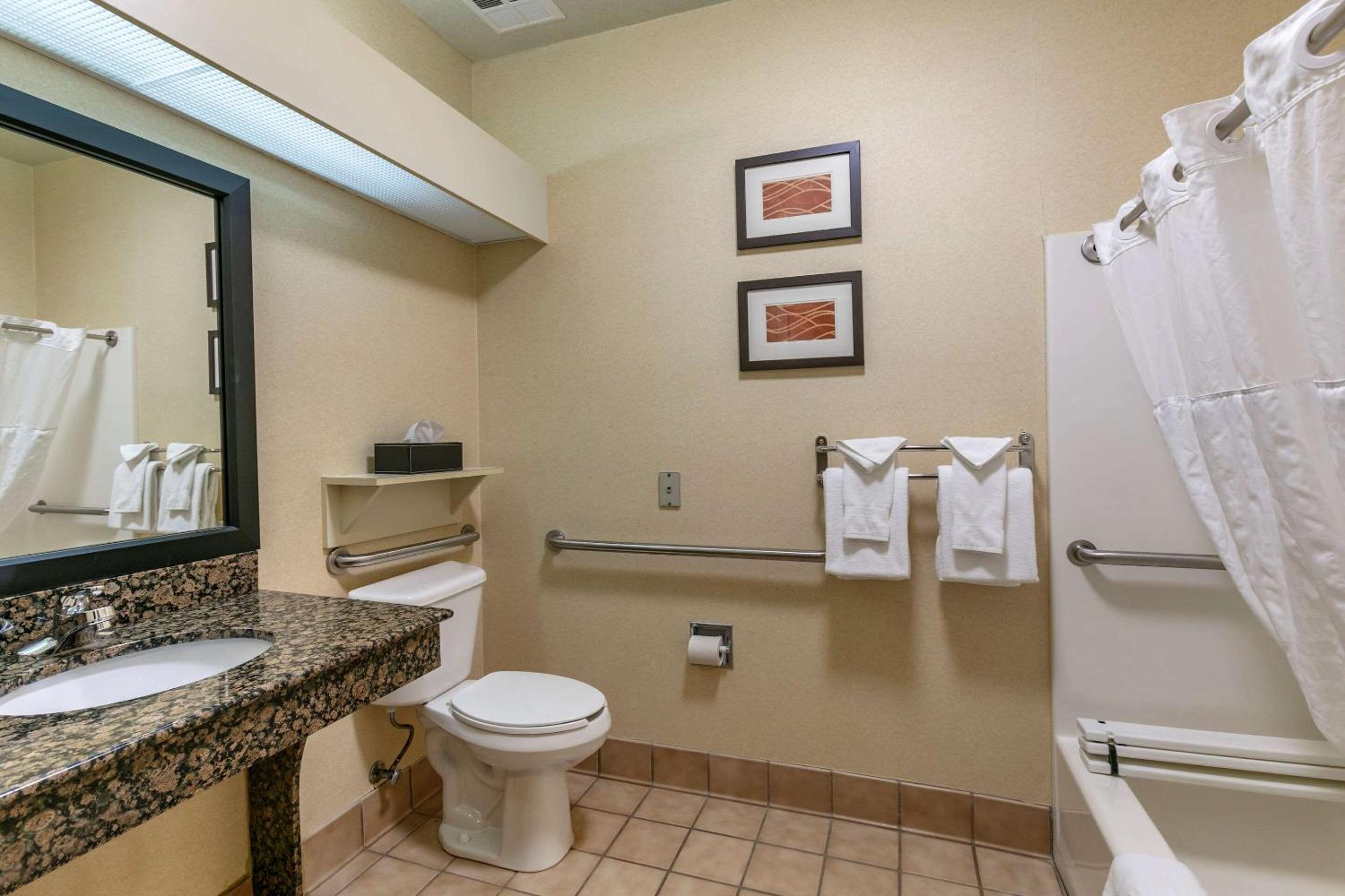 King Room - Accessible/Non-Smoking - Photo 4