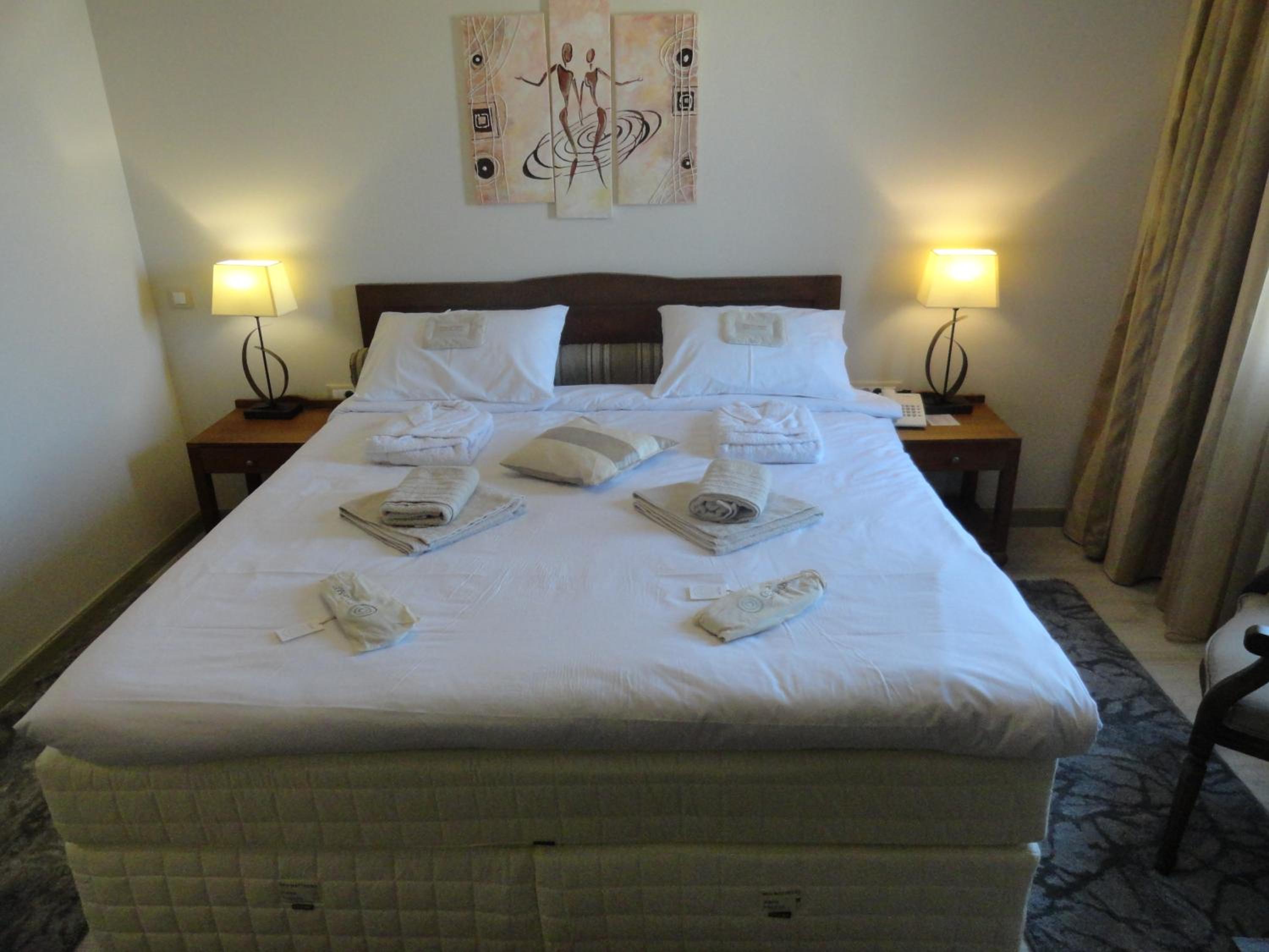  Double Room - Disability Access photo 2