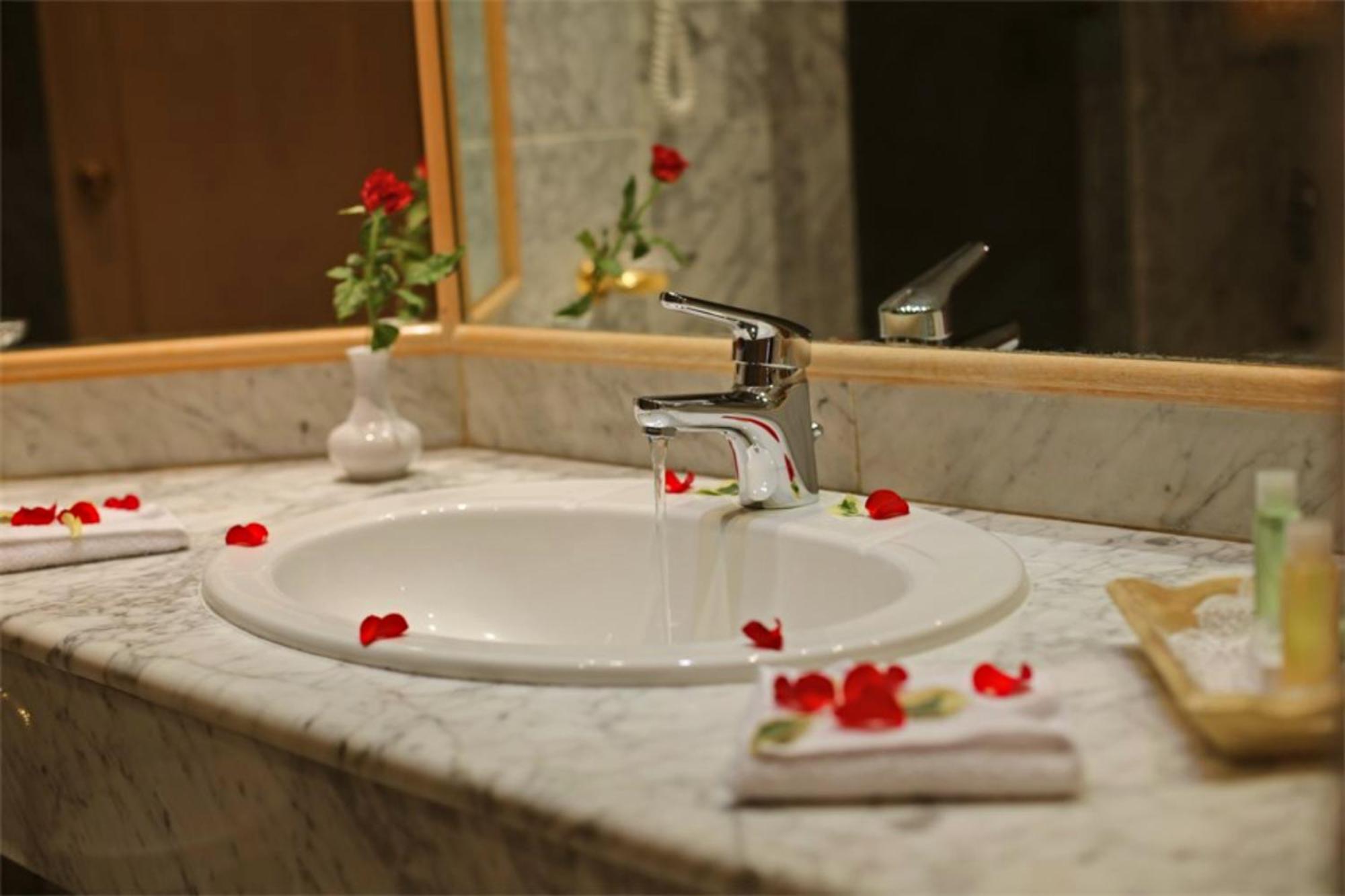 Family Suite - Photo 2