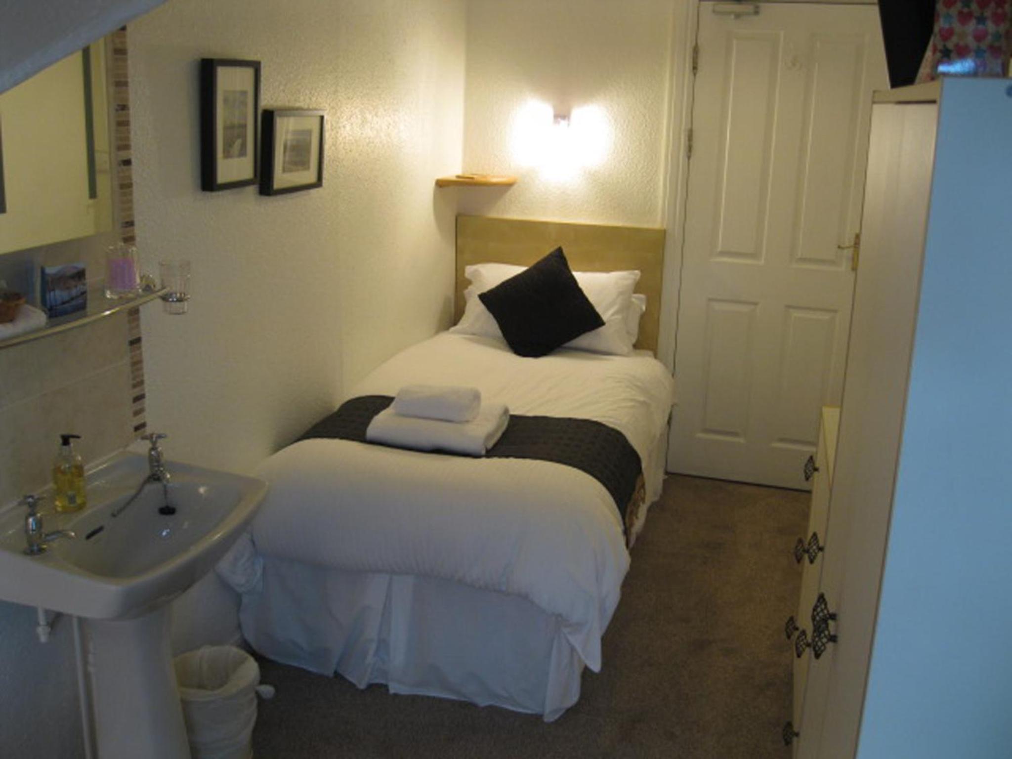 Standard Single Room photo 1