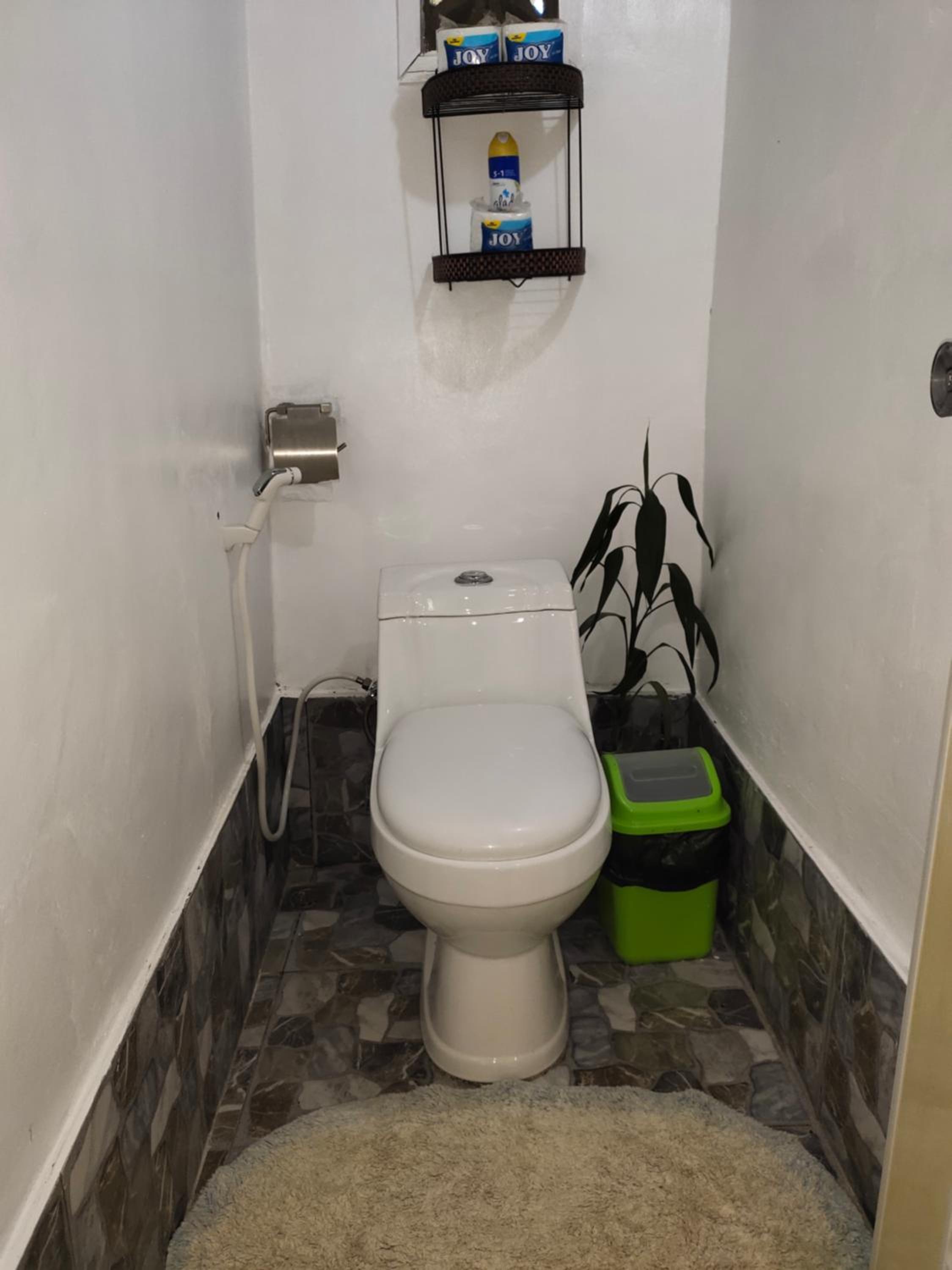 Budget Double Room - Photo 3